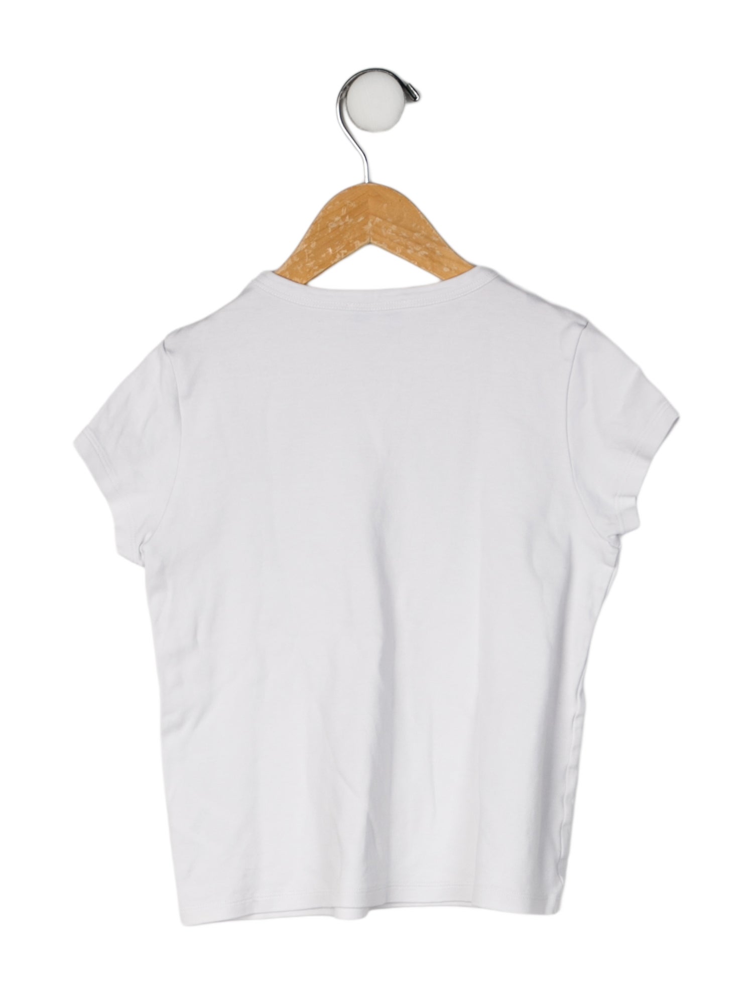 Lanvin Graphic Print T Shirt