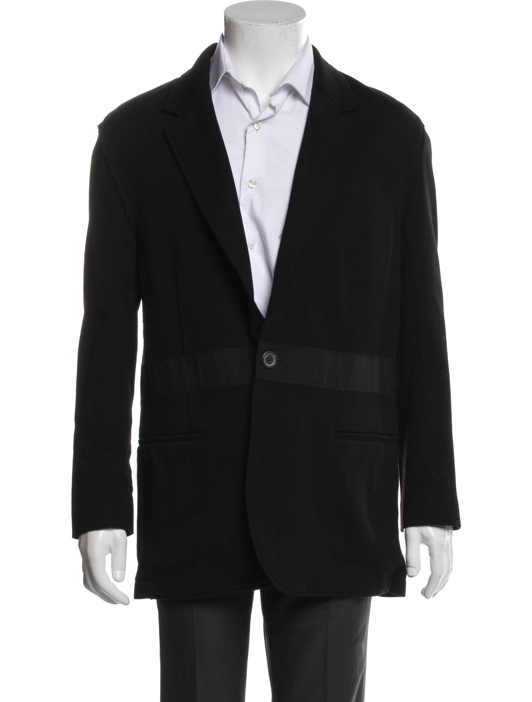 Lanvin Blazer