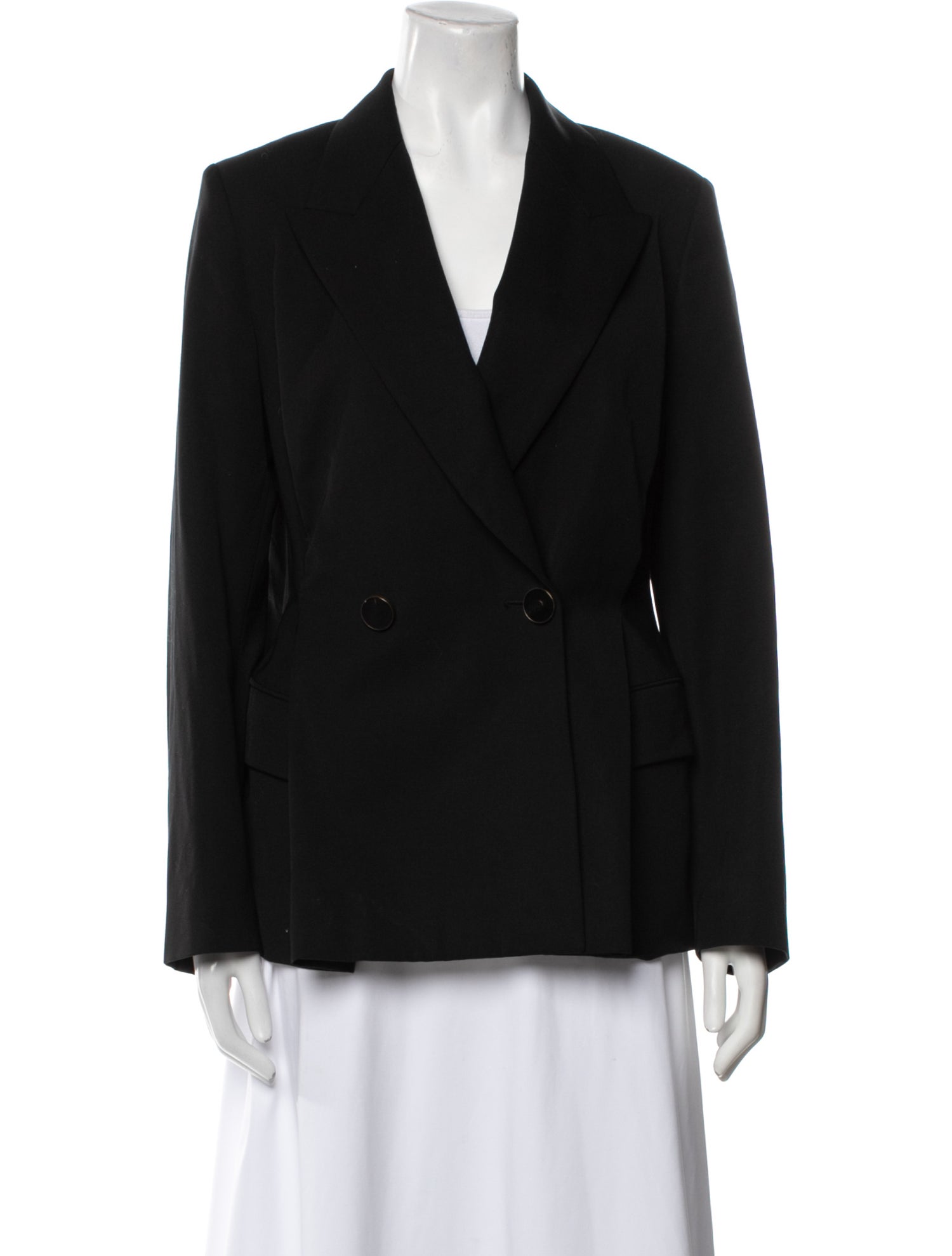 Lanvin Wool Jacket