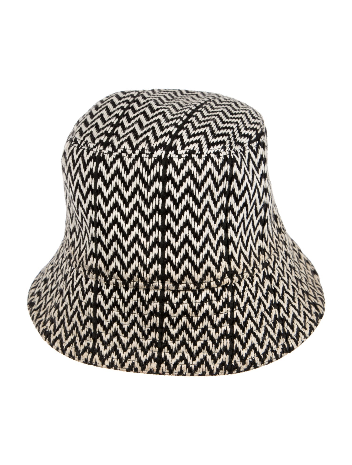 Lanvin Bucket hat