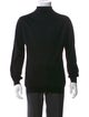 Lanvin Wool Turtleneck Pullover