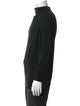 Lanvin Wool Turtleneck Pullover