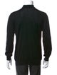 Lanvin Wool Turtleneck Pullover