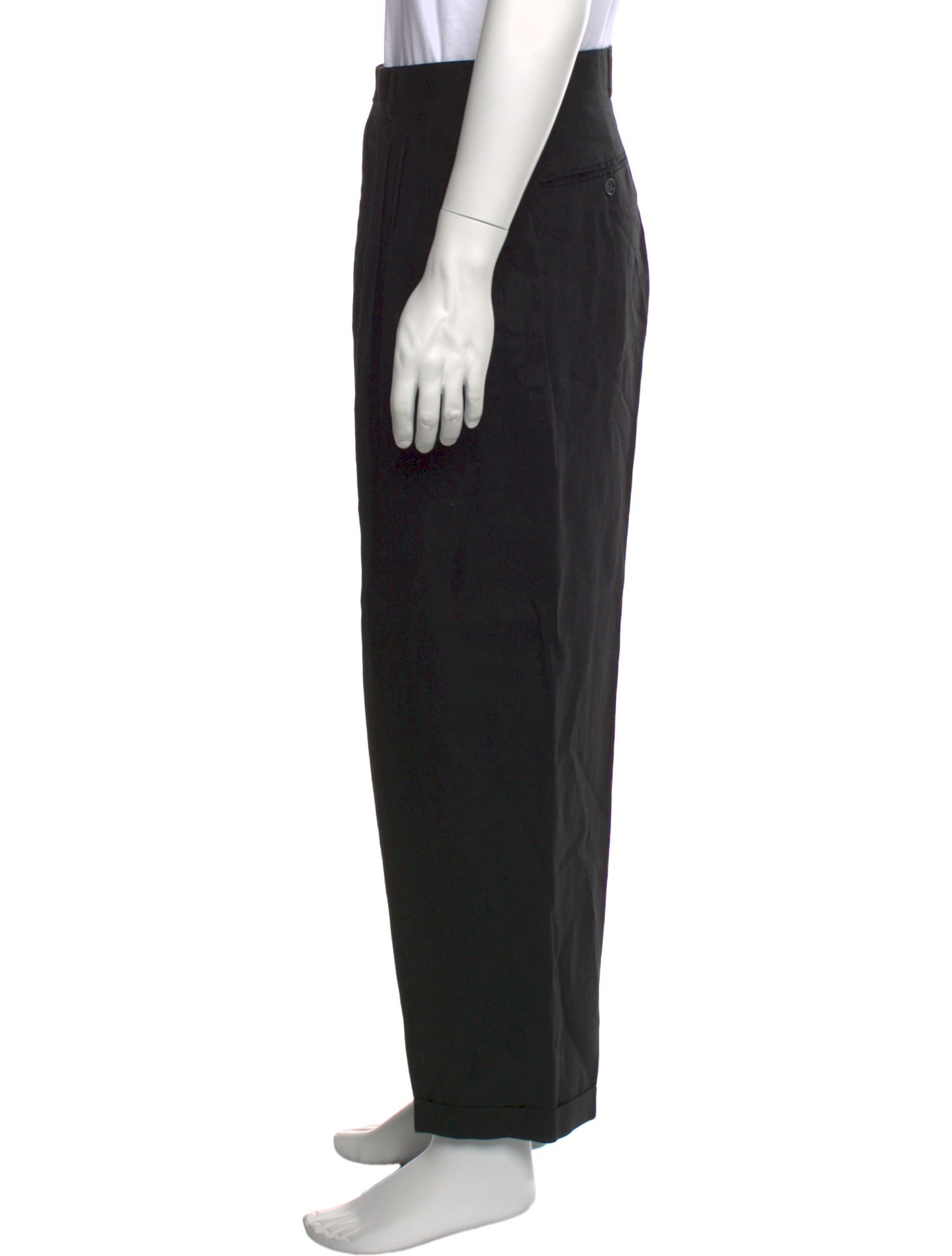 Lanvin Pants