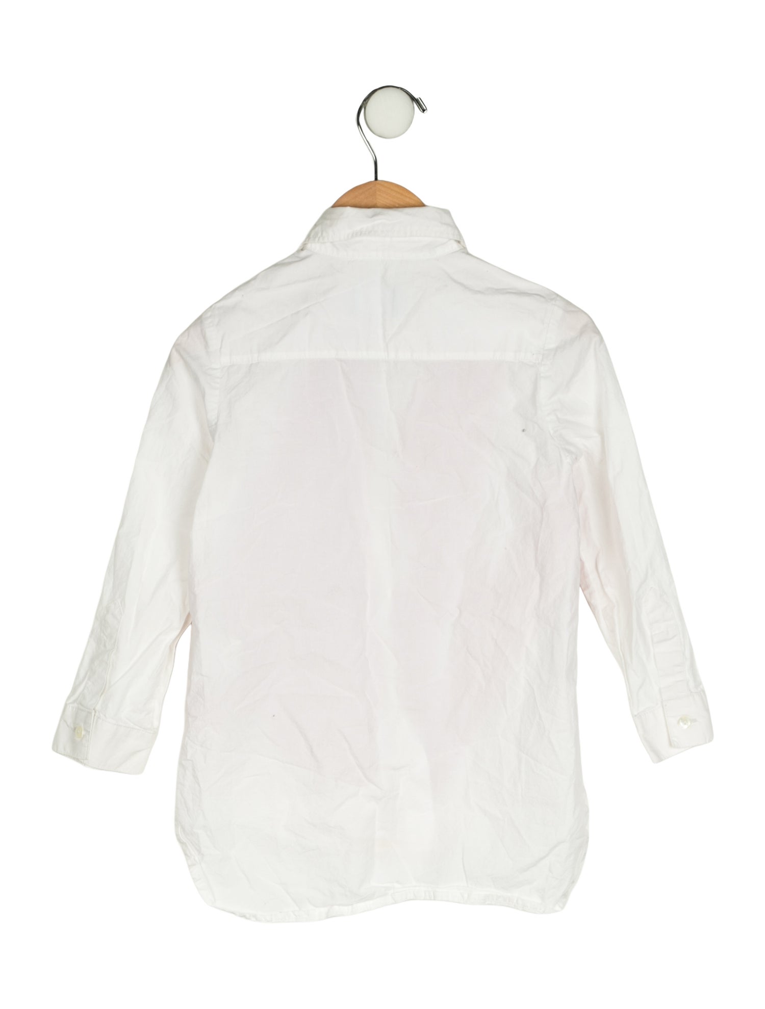 Lanvin Graphic Print Casual Top