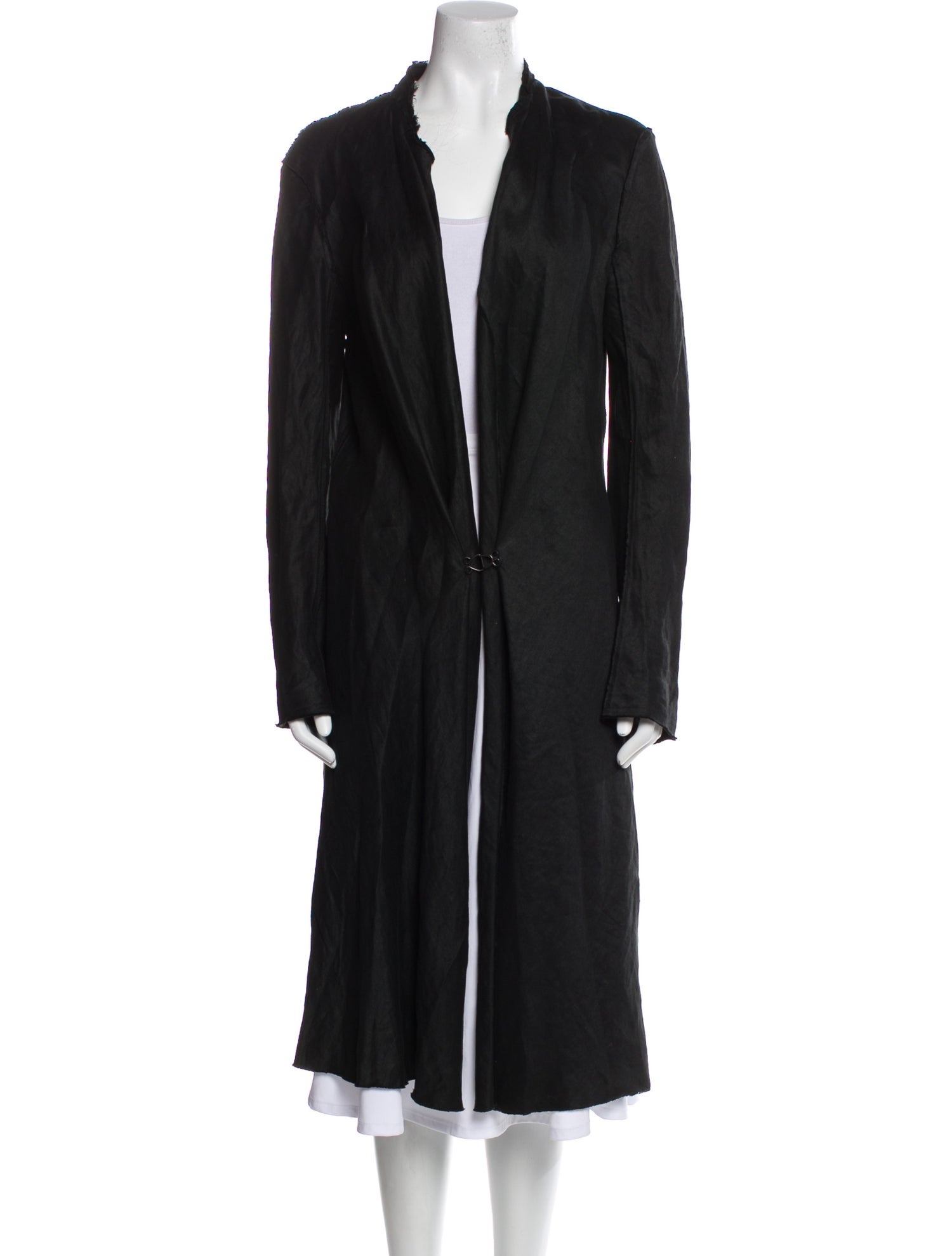 Lanvin 2004 Linen Jacket