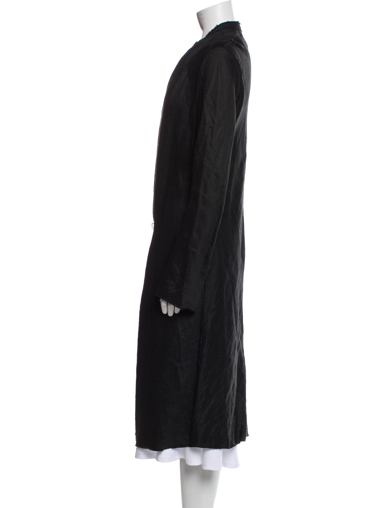 Lanvin 2004 Linen Jacket