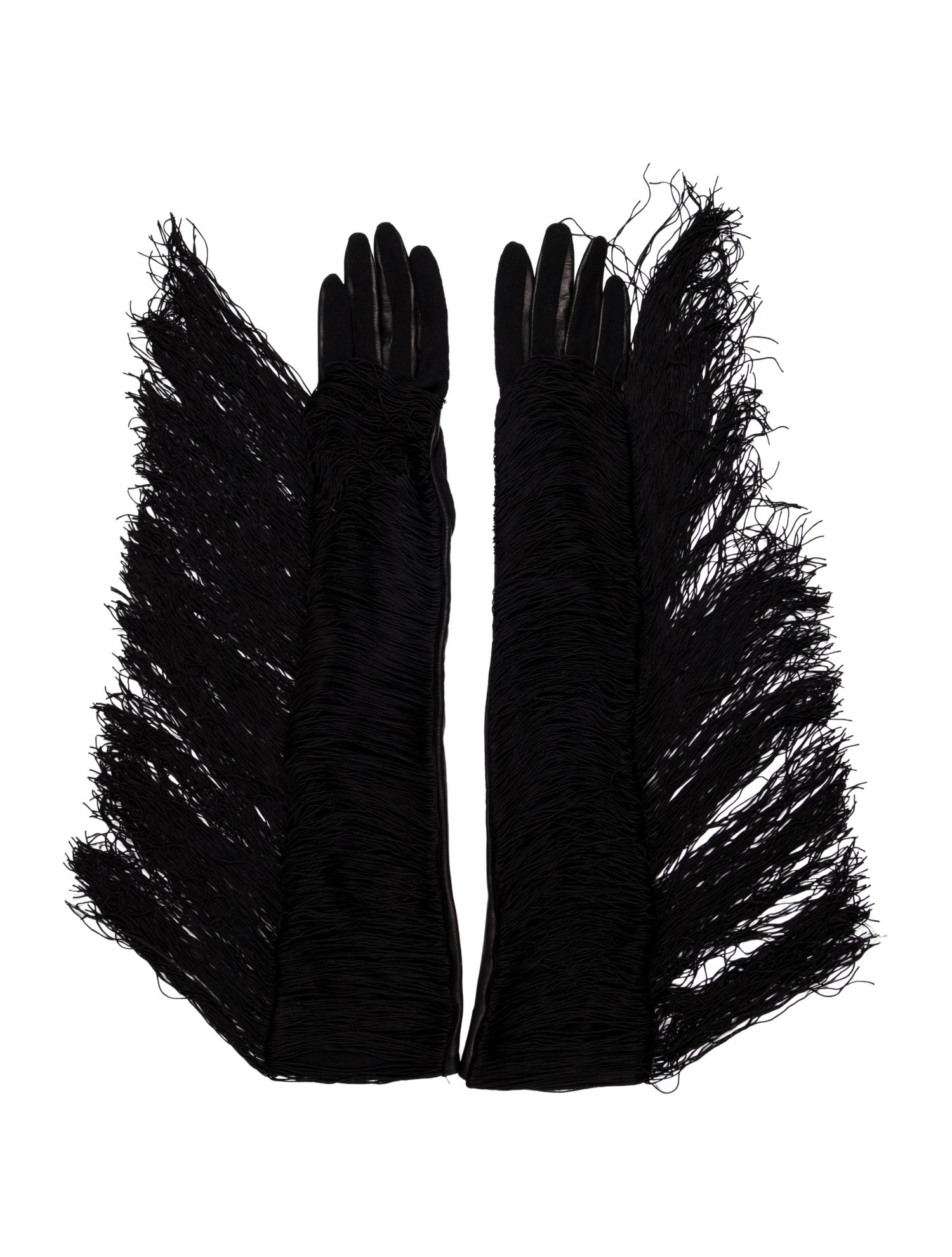 Lanvin Gloves