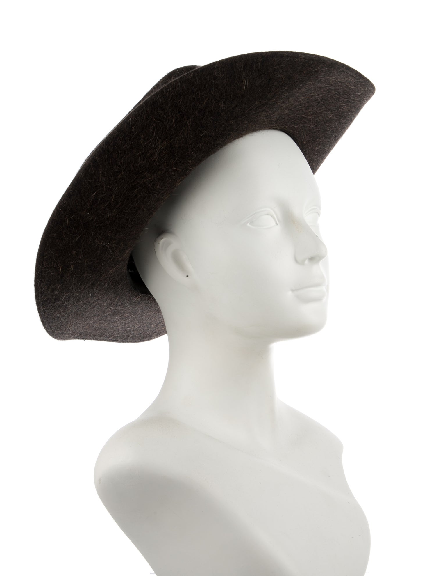 Lanvin Cowboy Hat