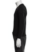 Lanvin Wool Crew Neck Pullover