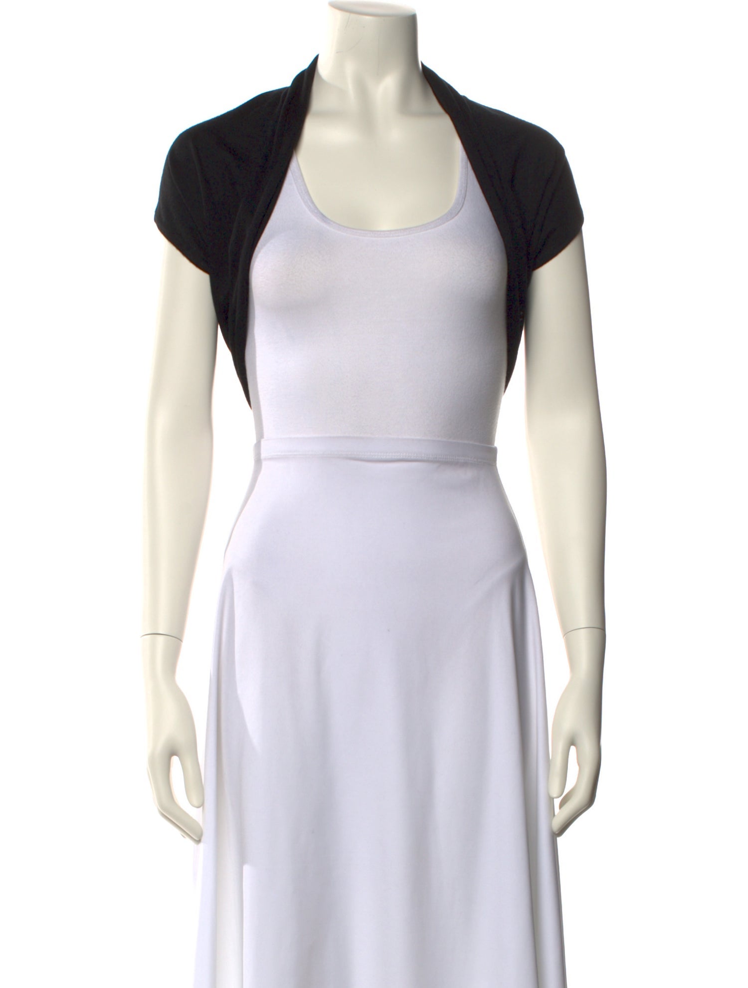 Lanvin Cashmere Scoop Neck Sweater