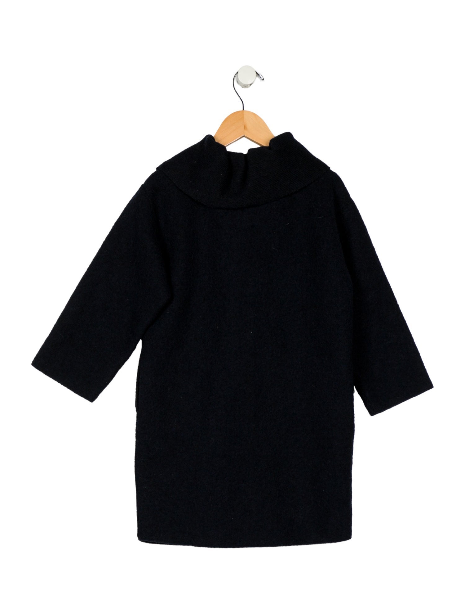 Lanvin Girl's knit cardigan