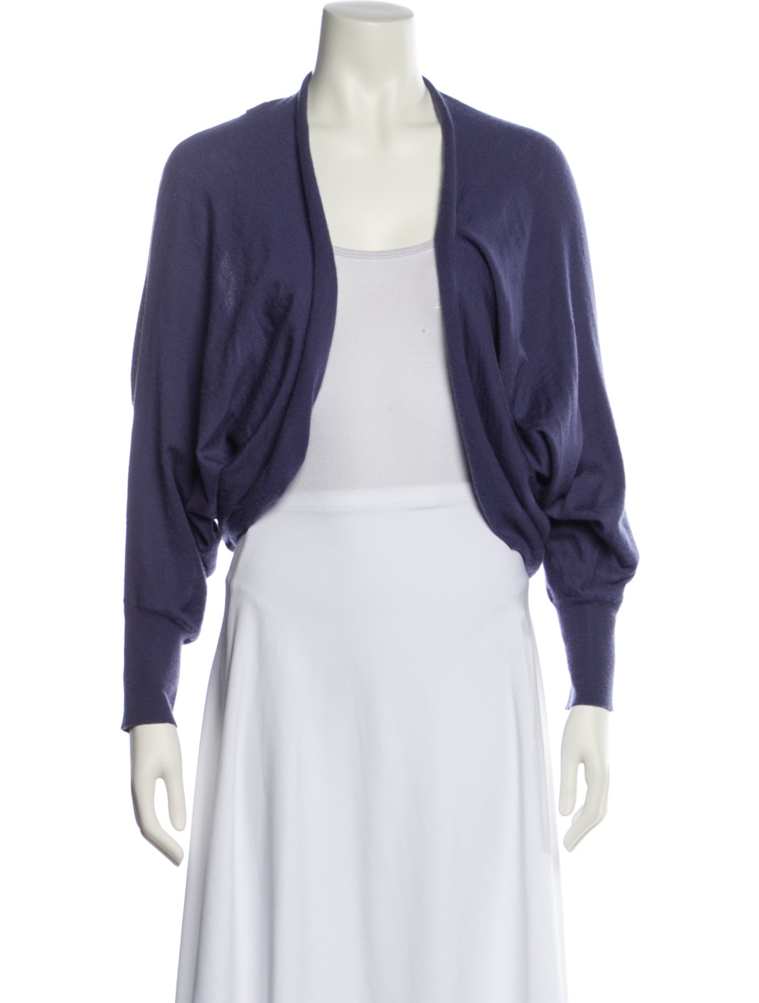 Lanvin 2012 Cashmere Sweater