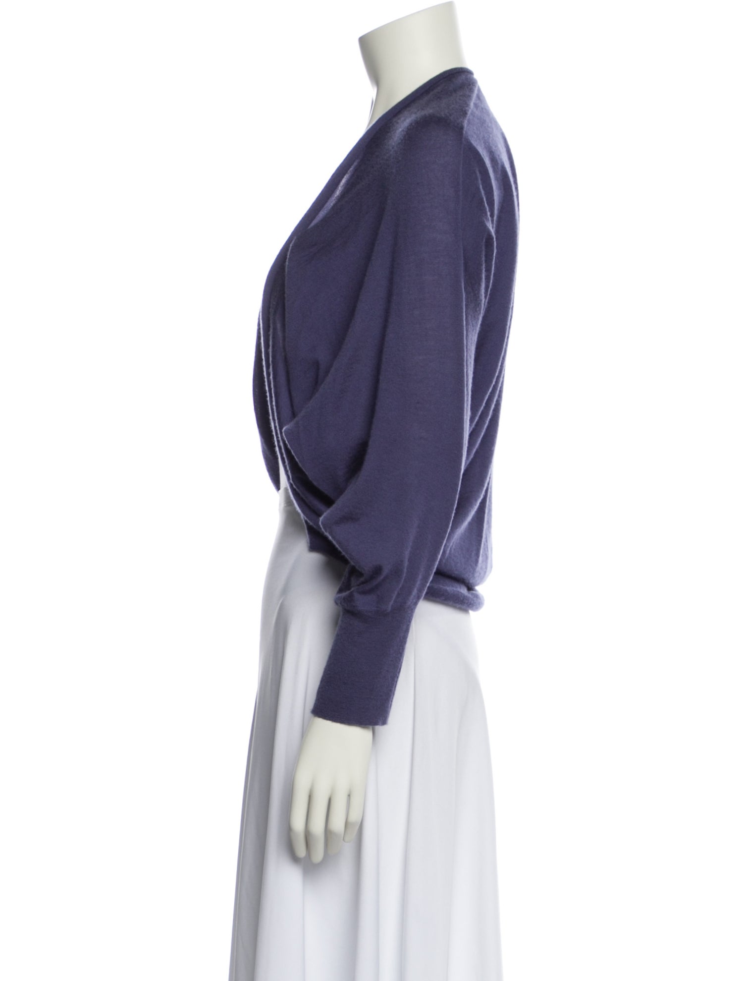 Lanvin 2012 Cashmere Sweater