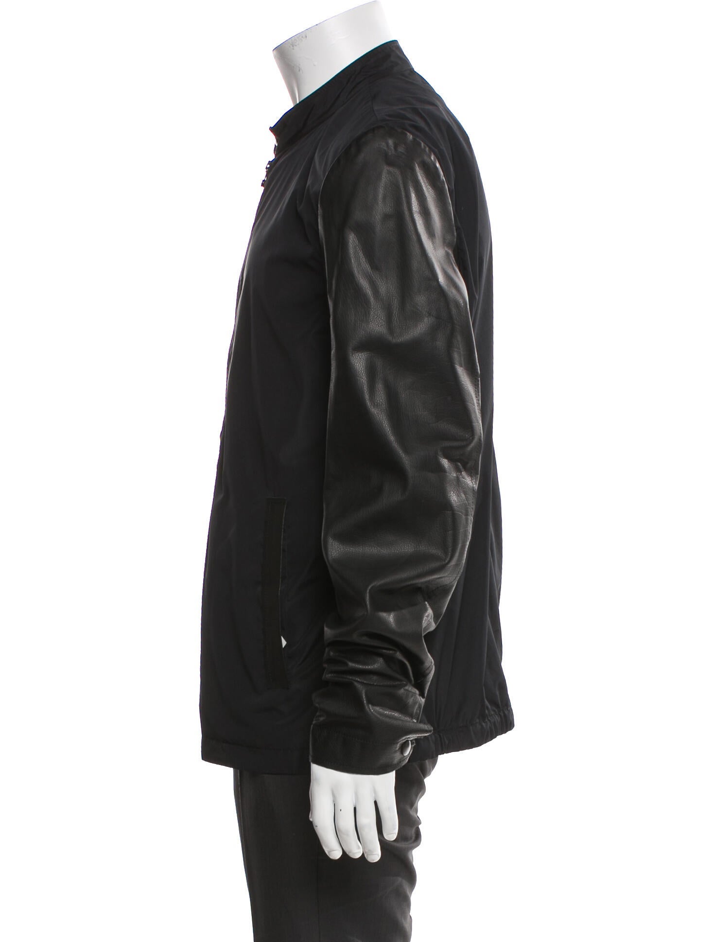 Lanvin Jacket