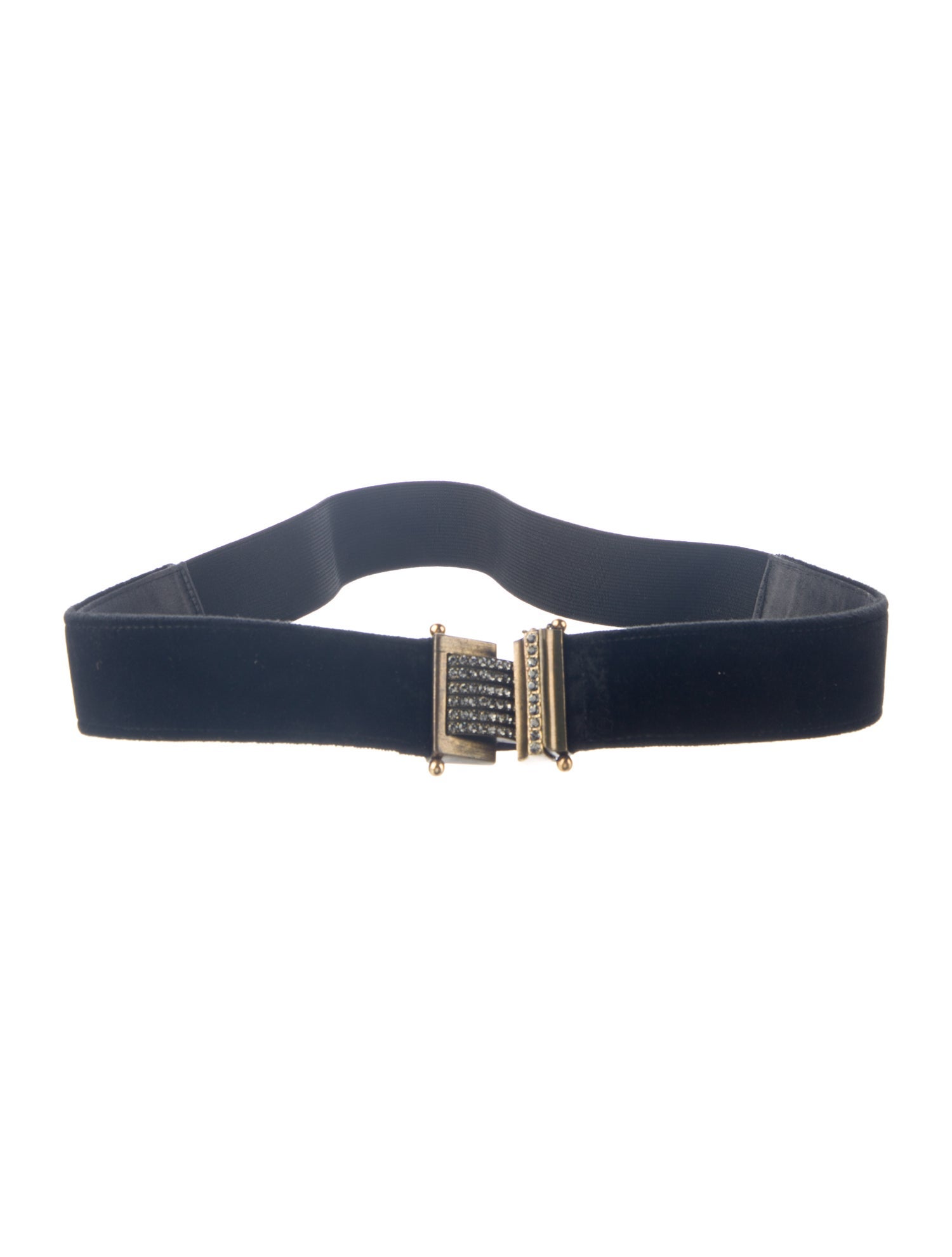 Lanvin Waist Belt