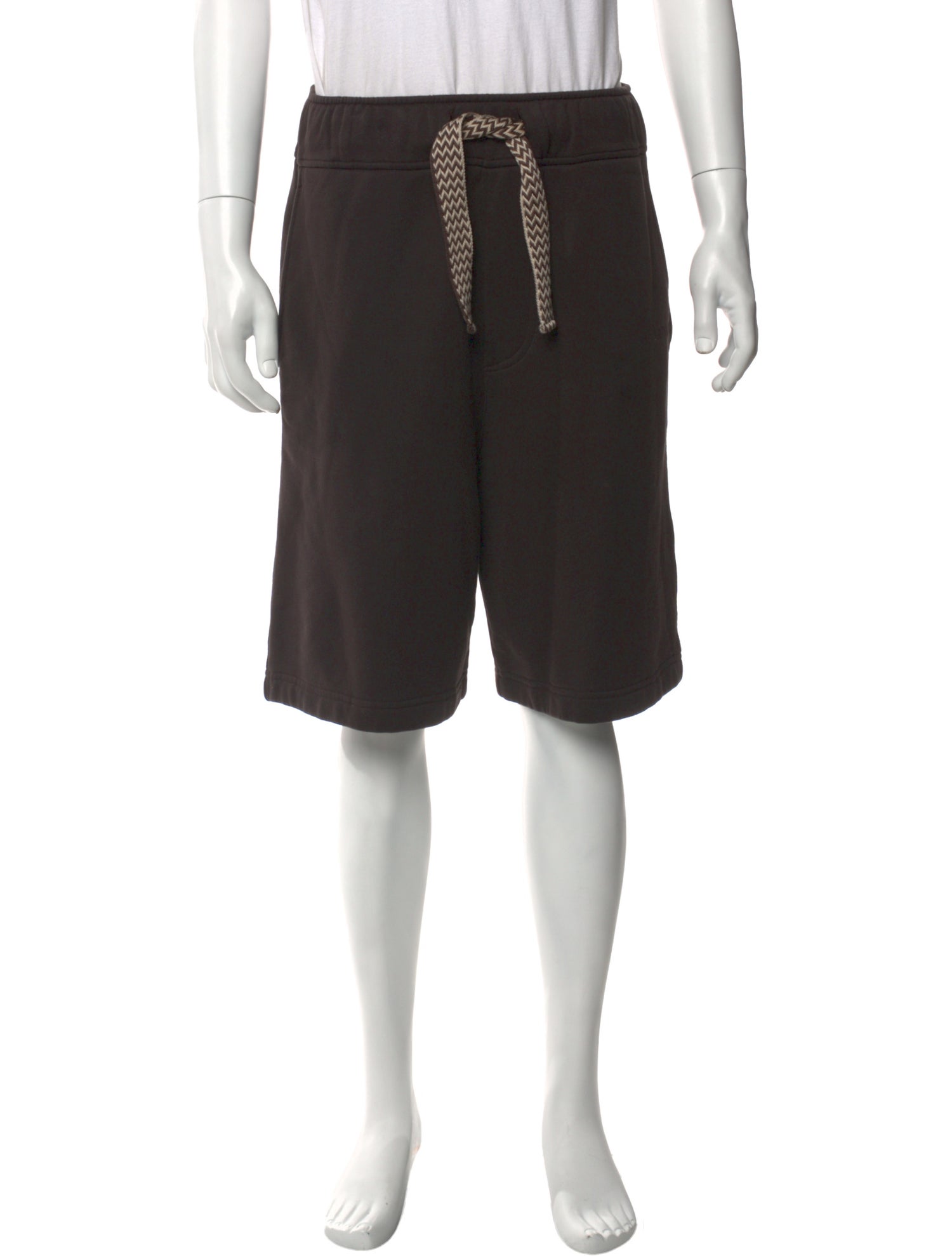 Lanvin Jogger Shorts