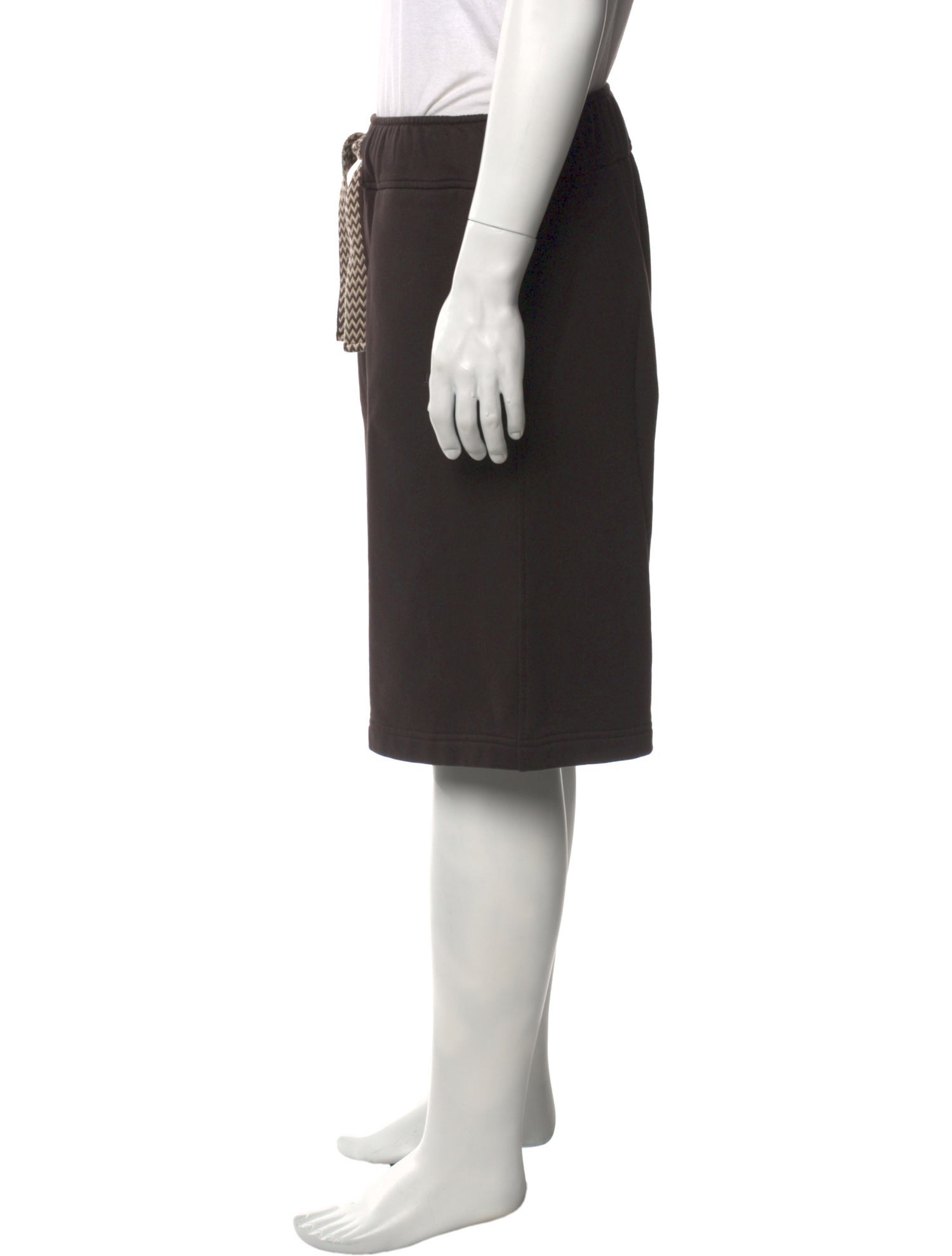 Lanvin Jogger Shorts