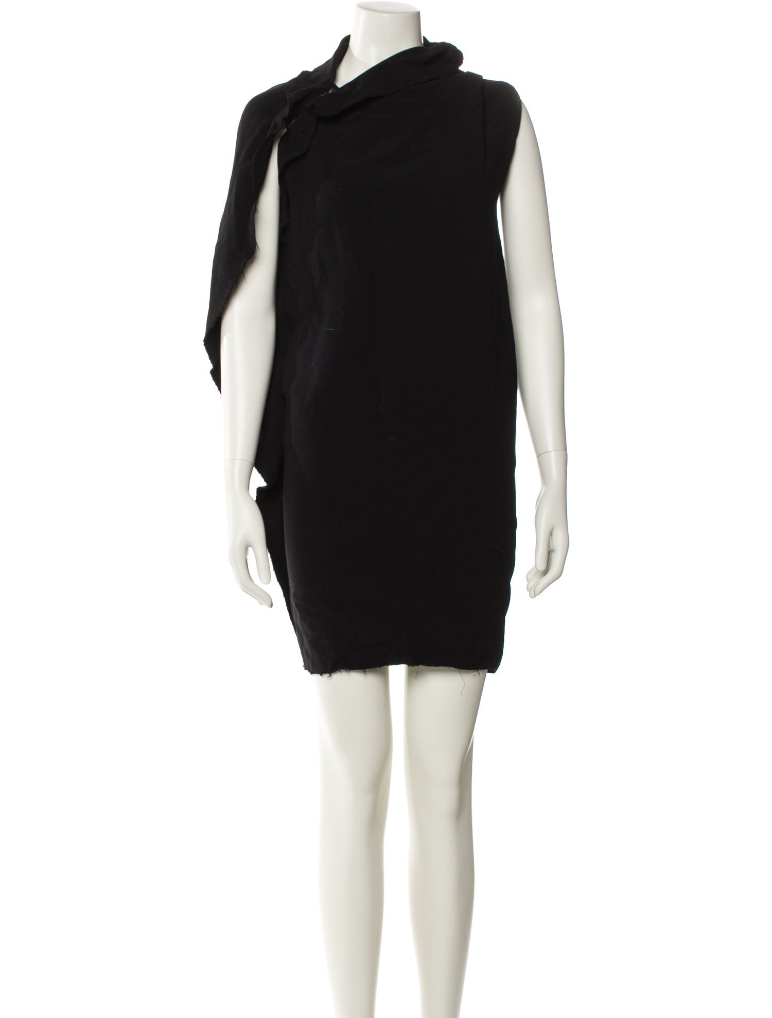 Lanvin Midi Length Skirt