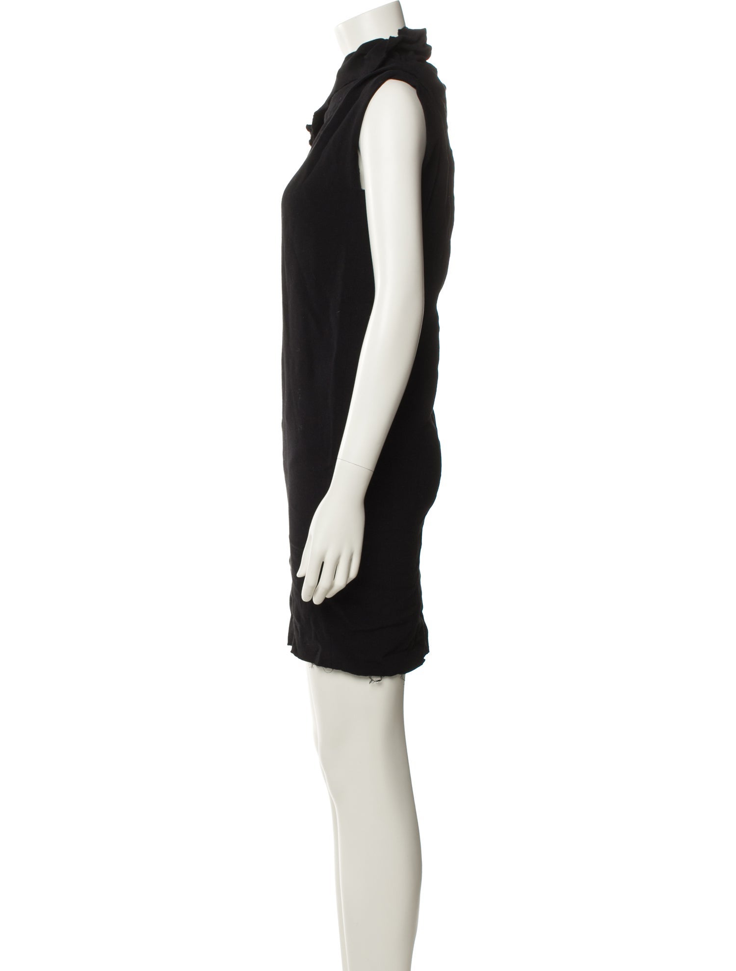 Lanvin Midi Length Skirt