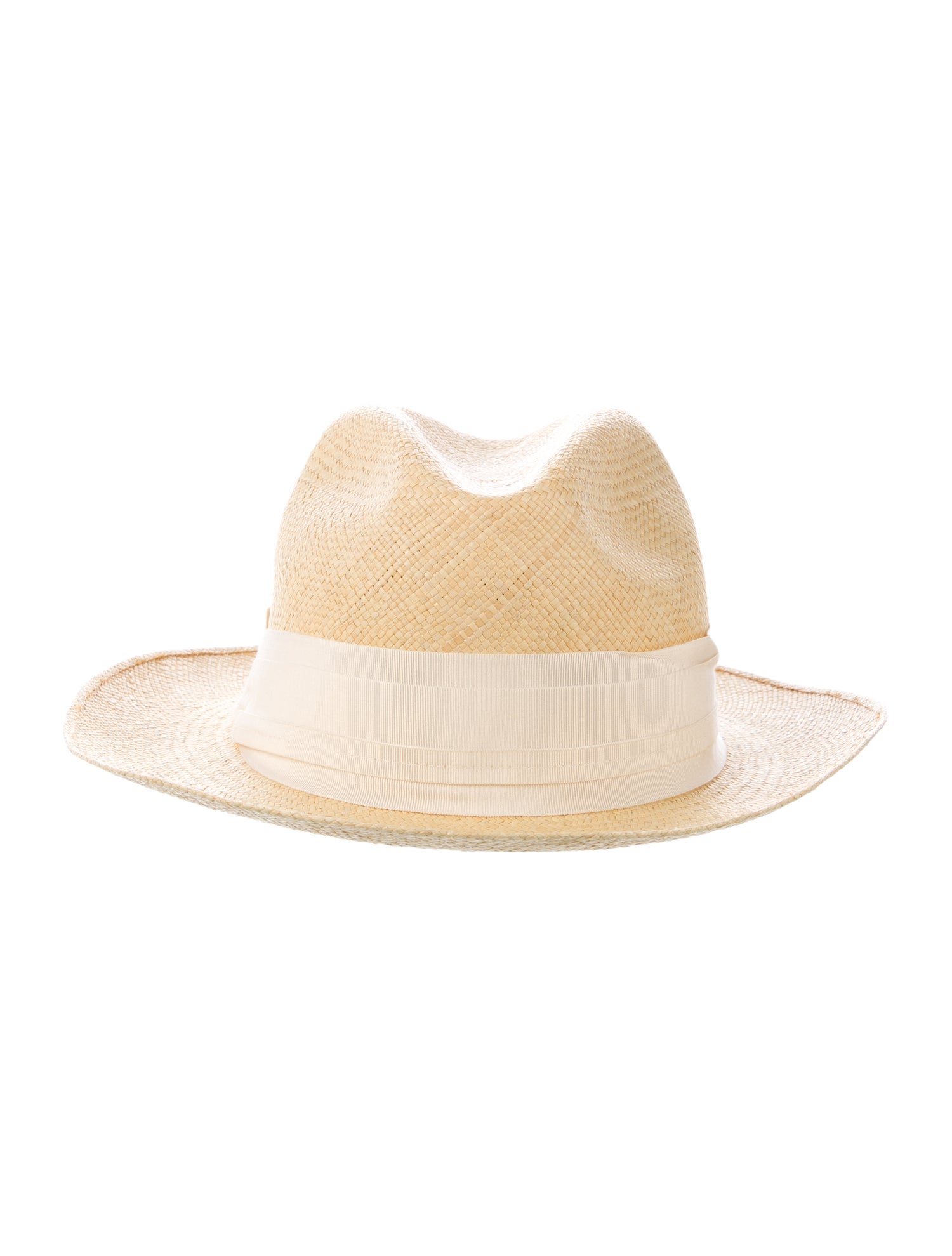 Lanvin summer hat