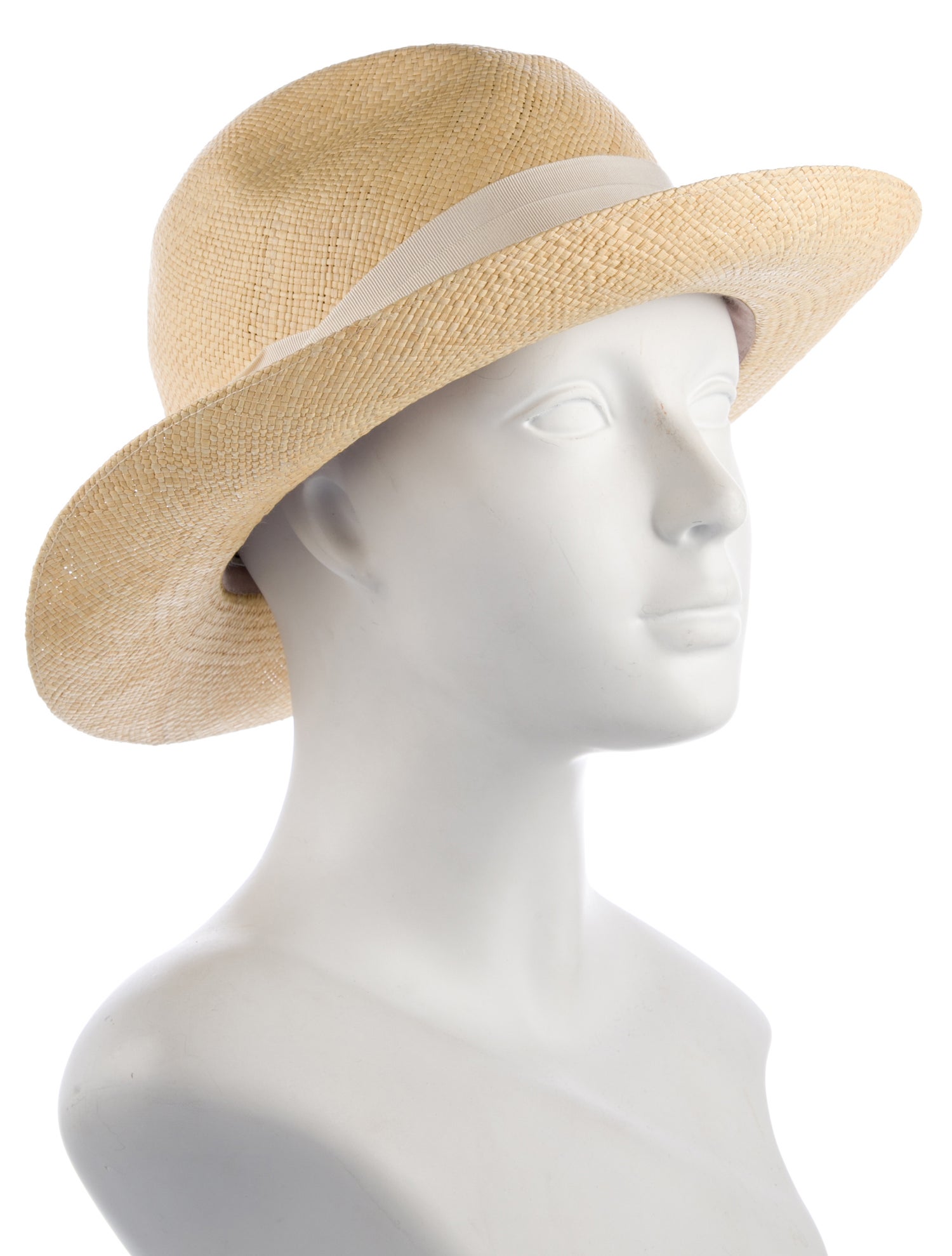 Lanvin summer hat