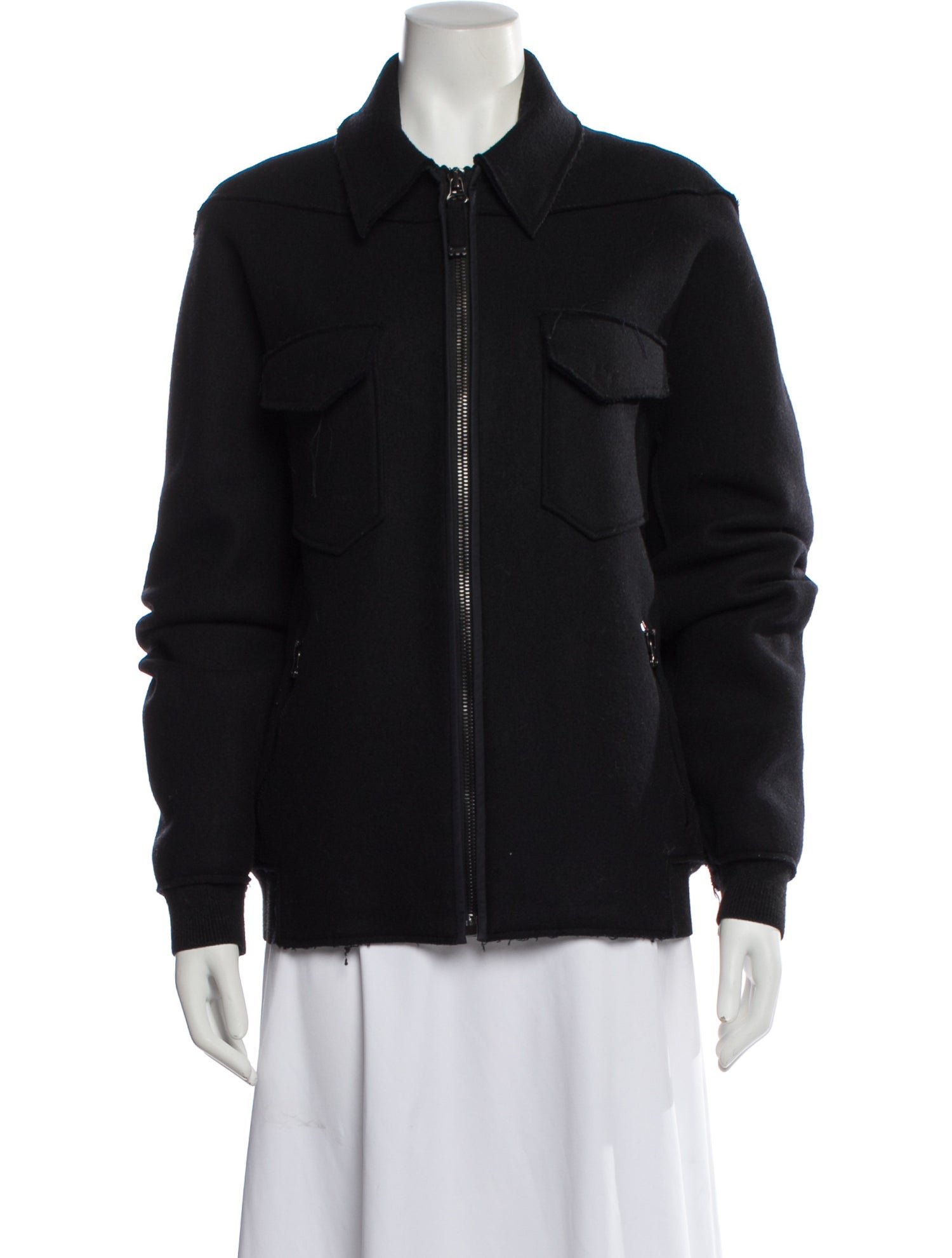 Lanvin Jacket