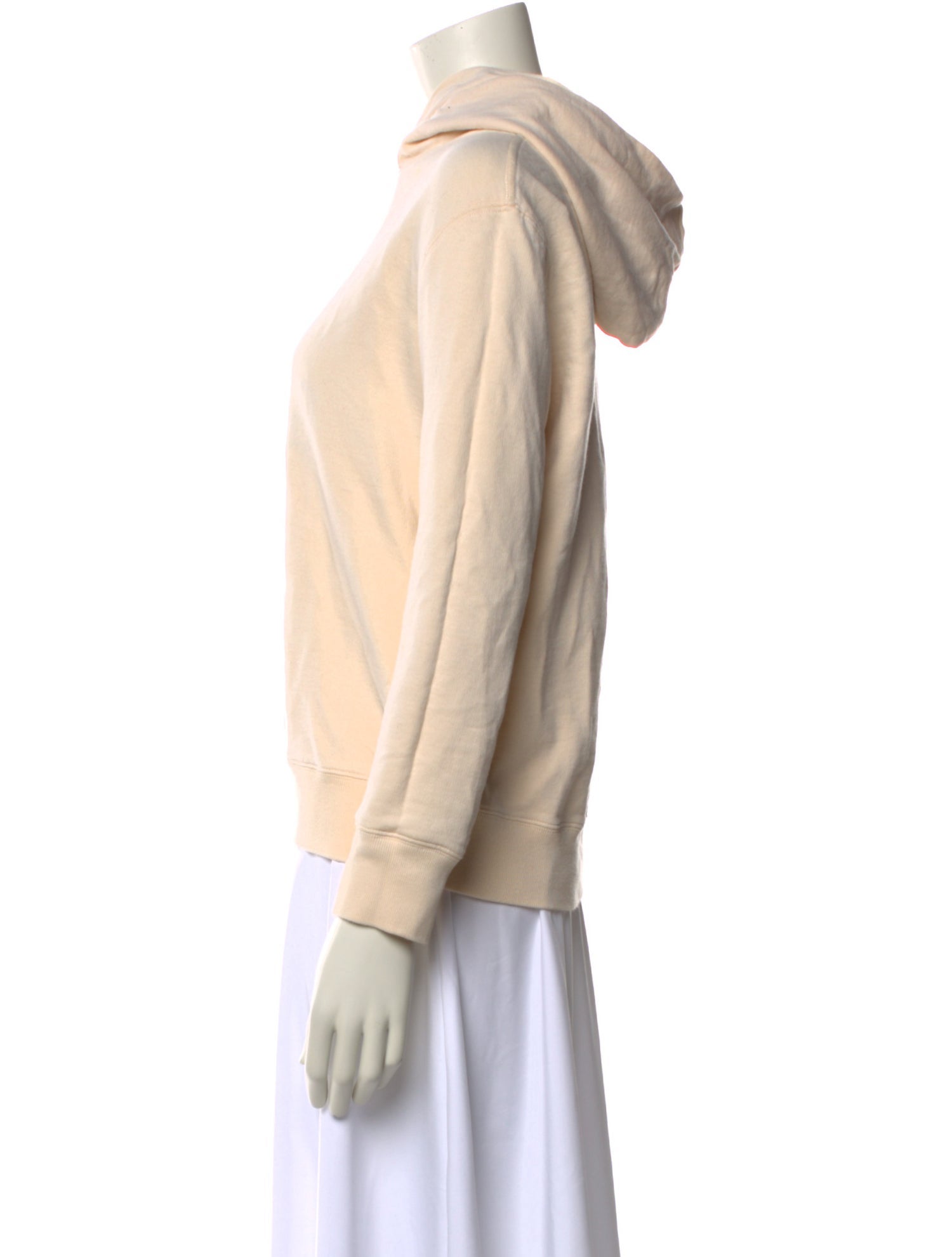 Lanvin x Gallery Dept. Crew Neck Long Sleeve Hoodie