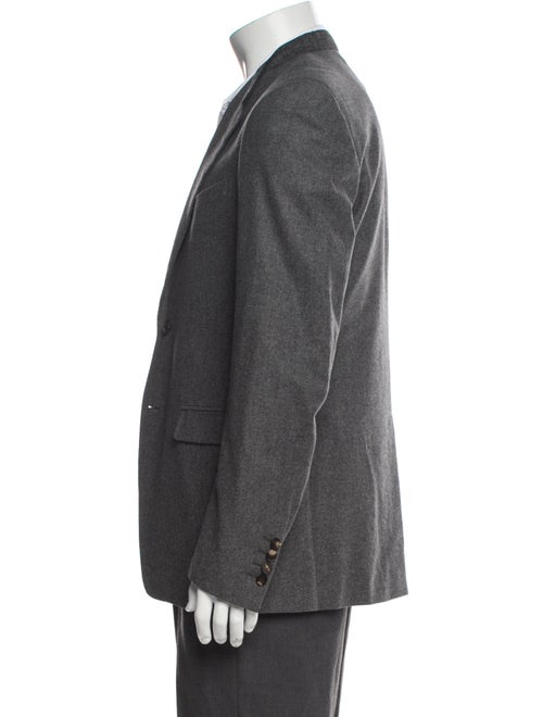 Lanvin Wool Blazer