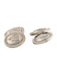 Lanvin Logo Cufflinks