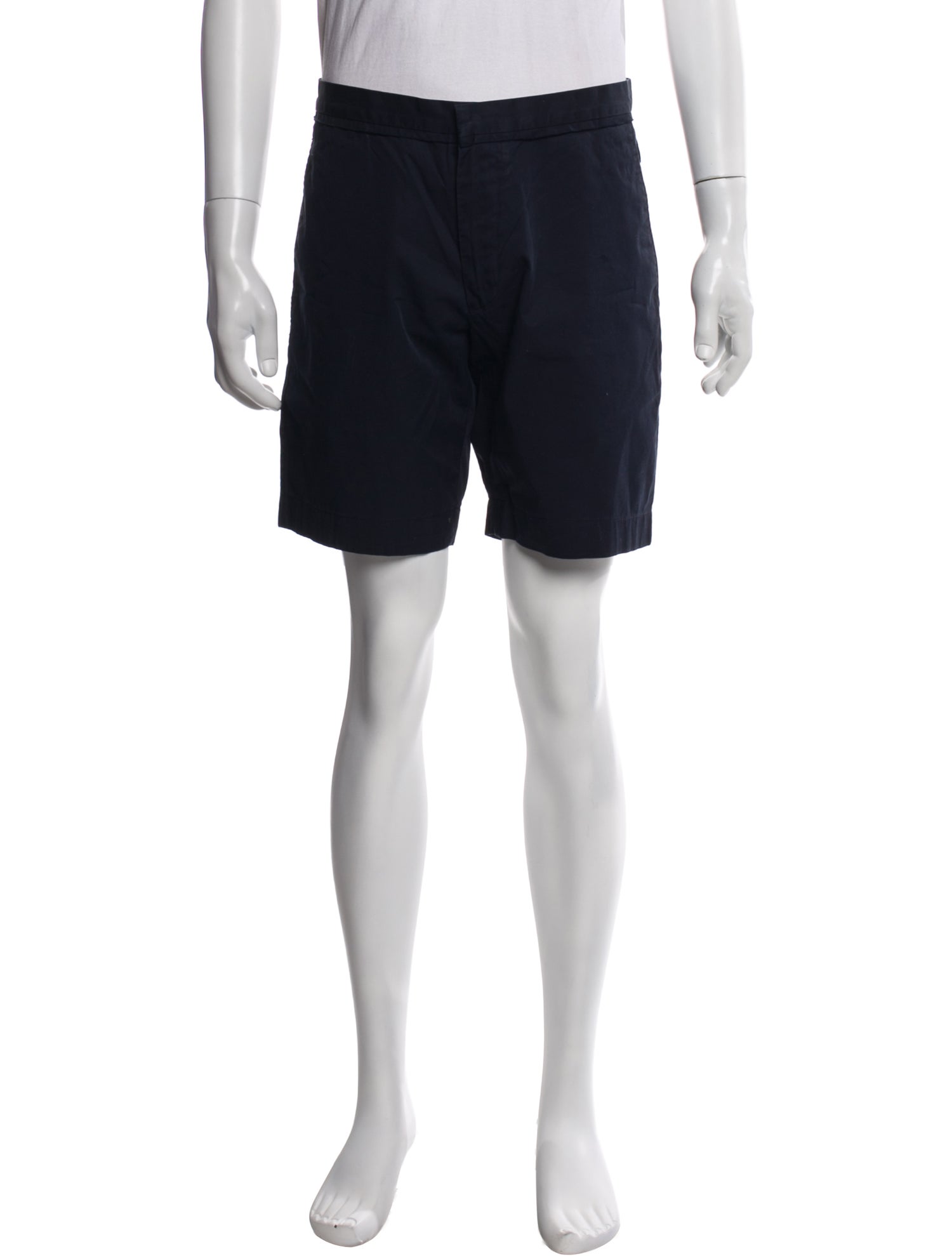Lanvin Jogger Shorts
