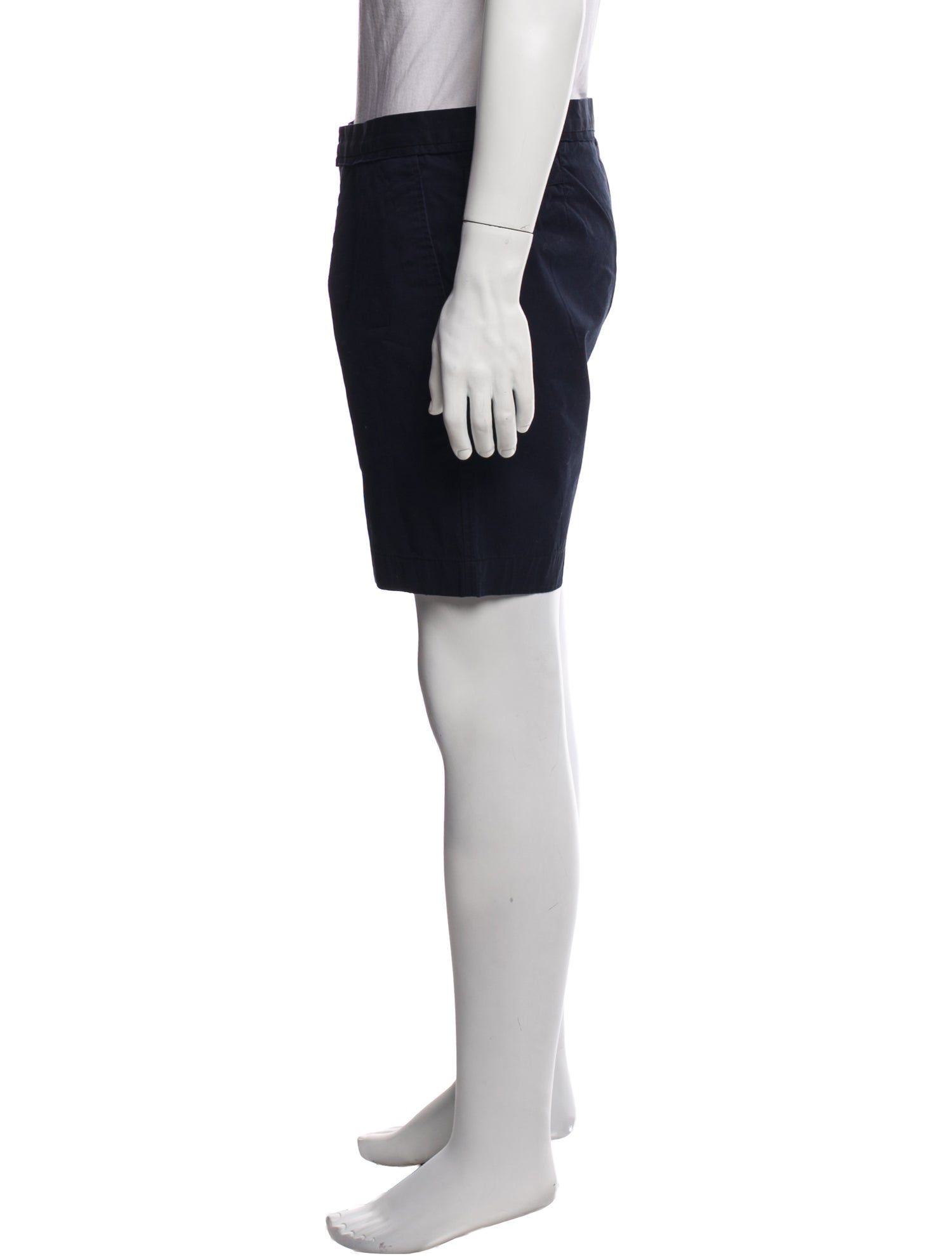 Lanvin Jogger Shorts