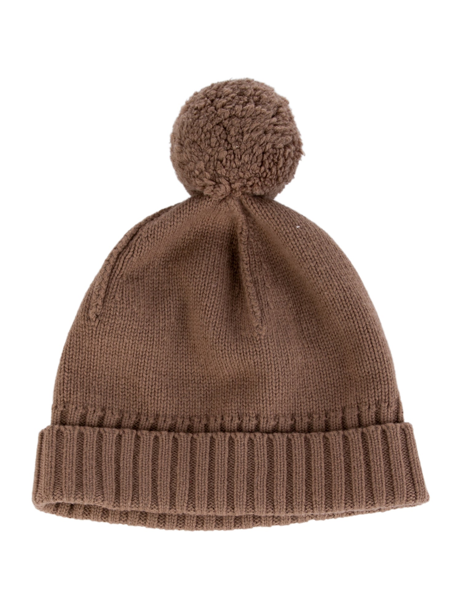 Lanvin Casual Beanie Hat