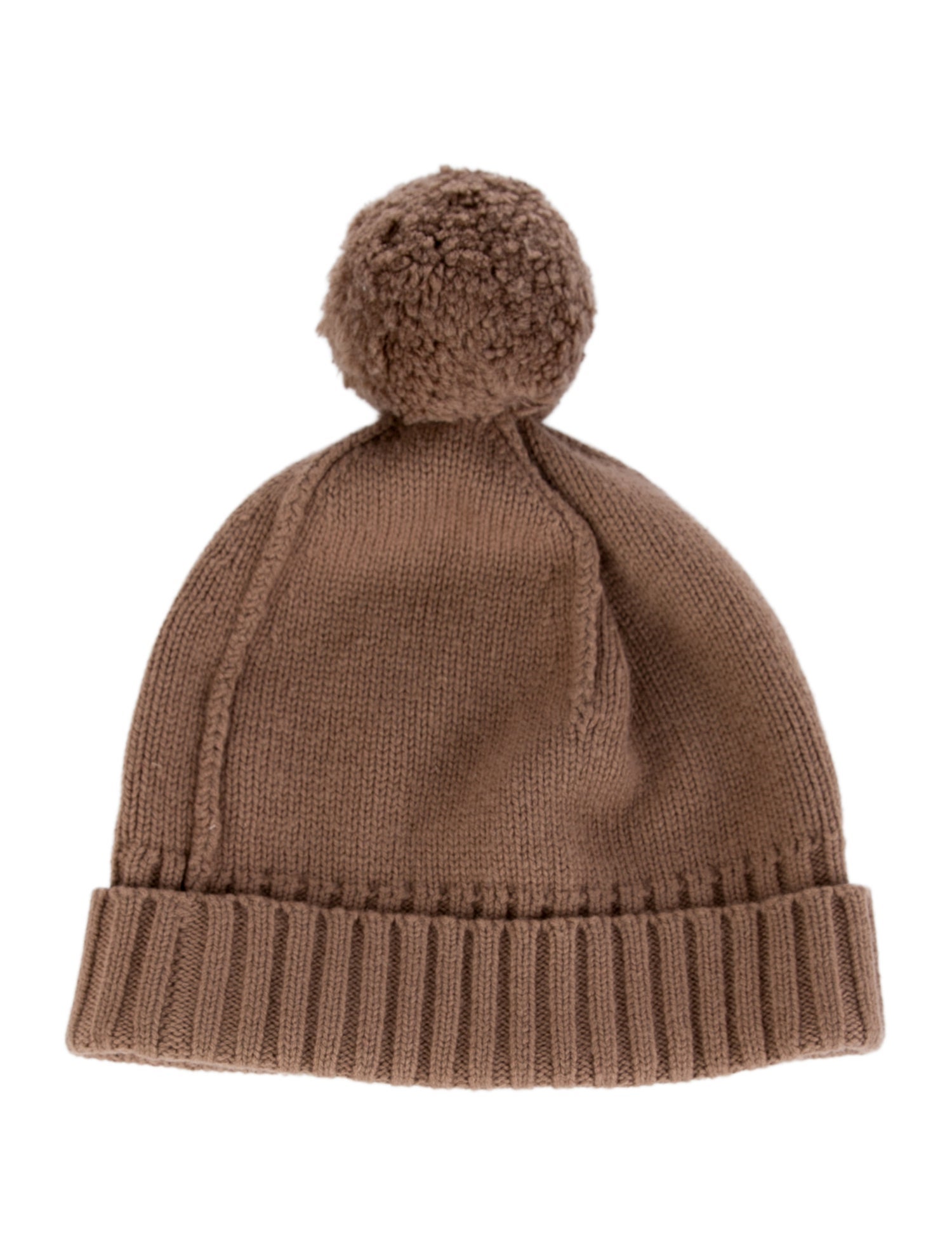 Lanvin Casual Beanie Hat