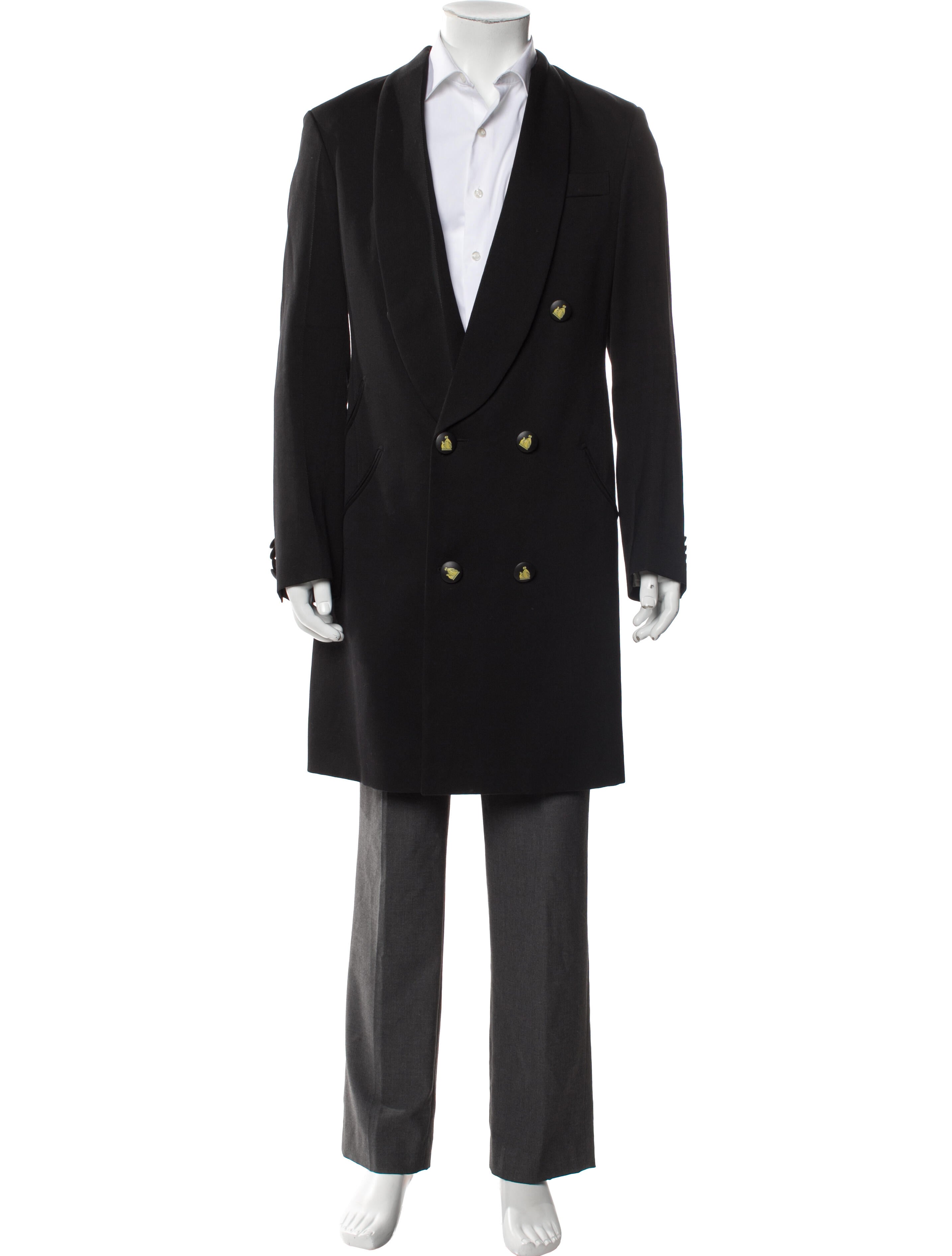Lanvin Wool Blazer