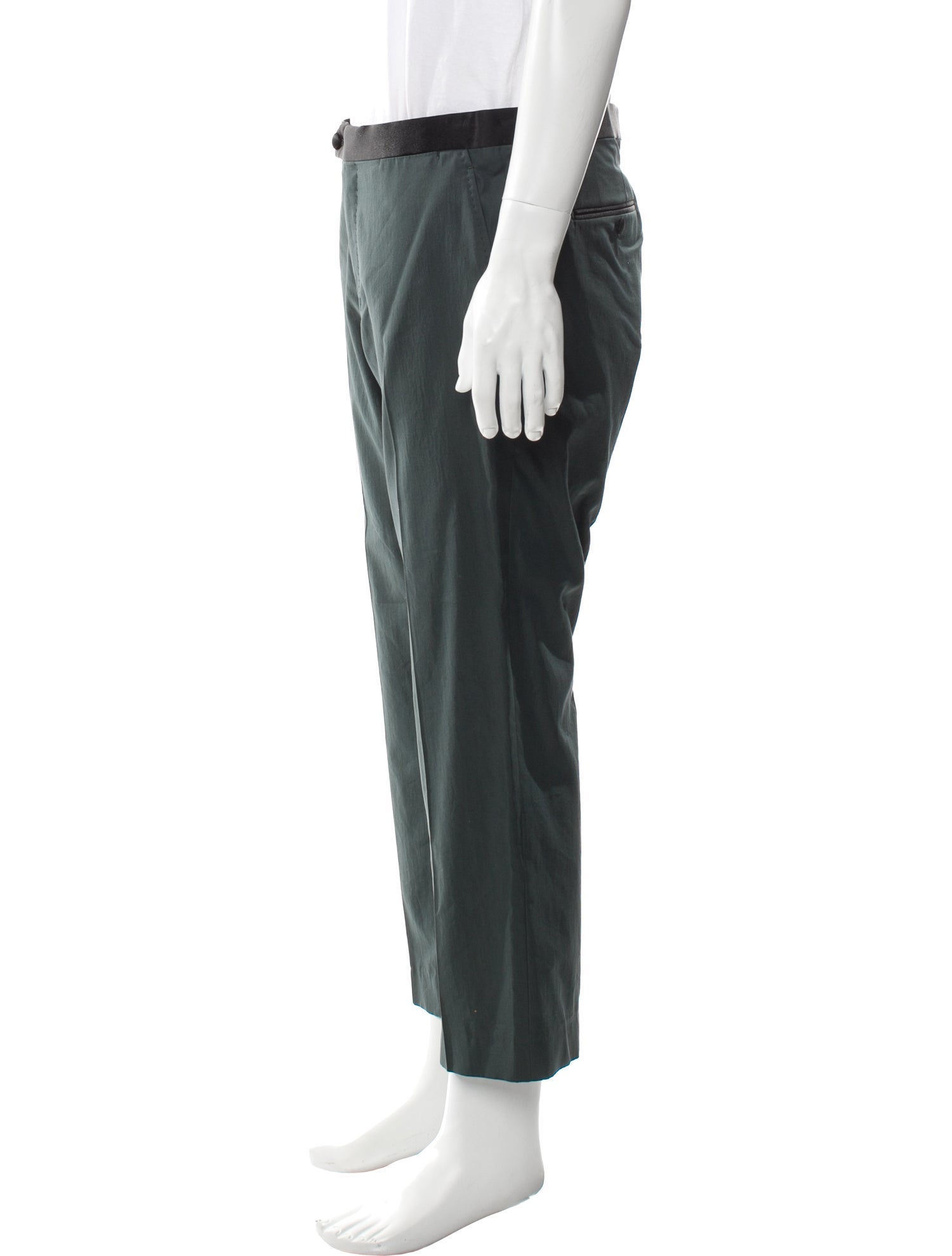 Lanvin Dress Pants