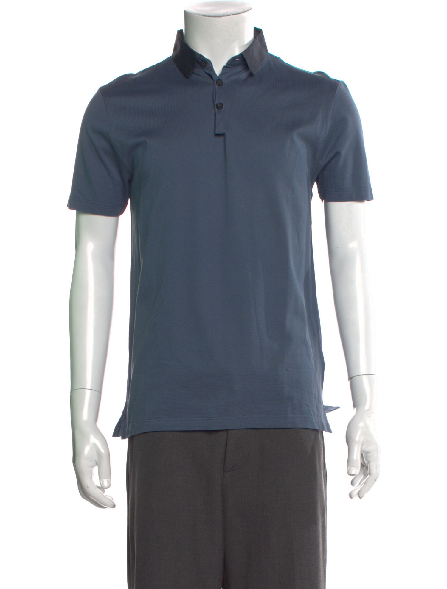 Lanvin Short Sleeve Shirt