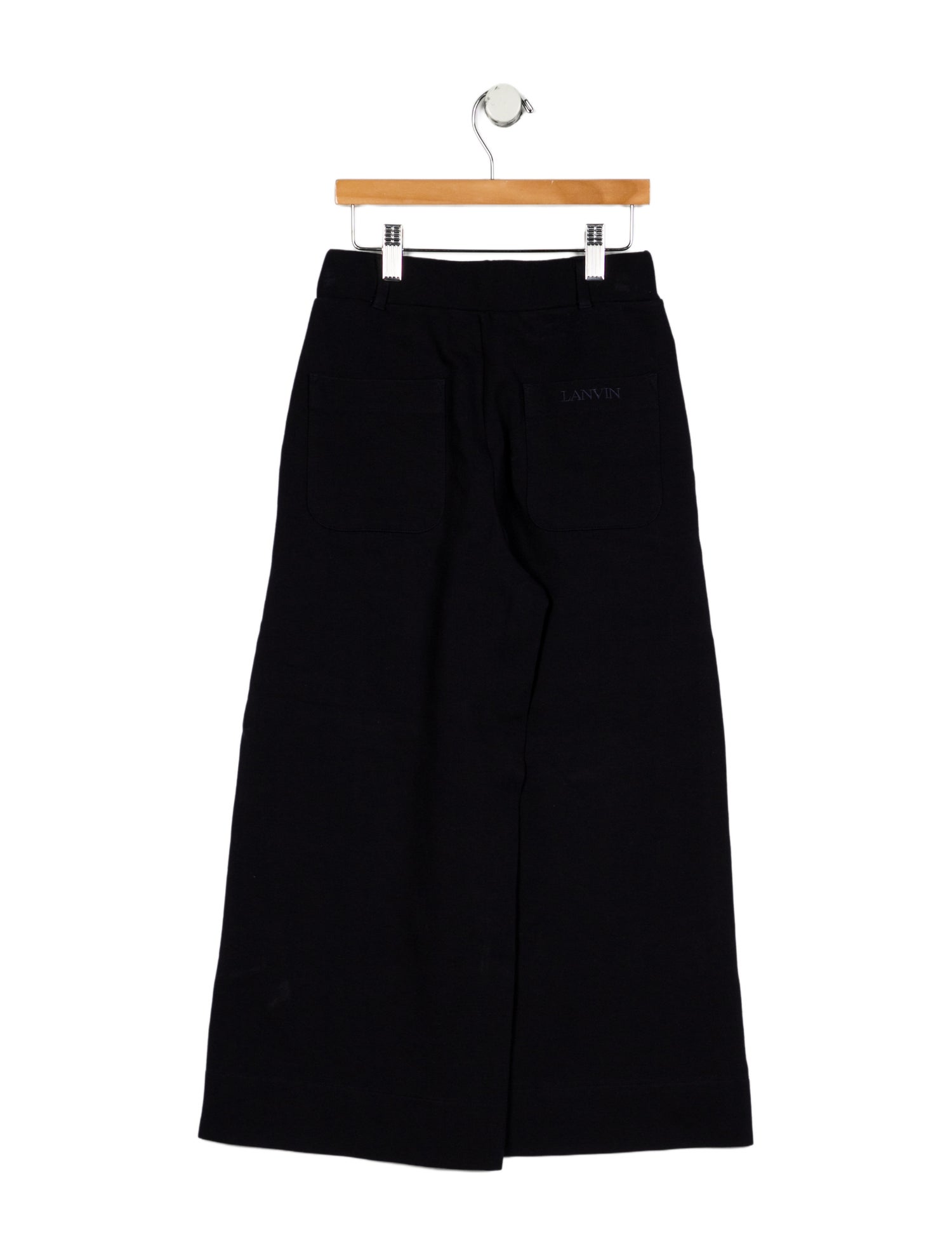 Lanvin Girls Pants