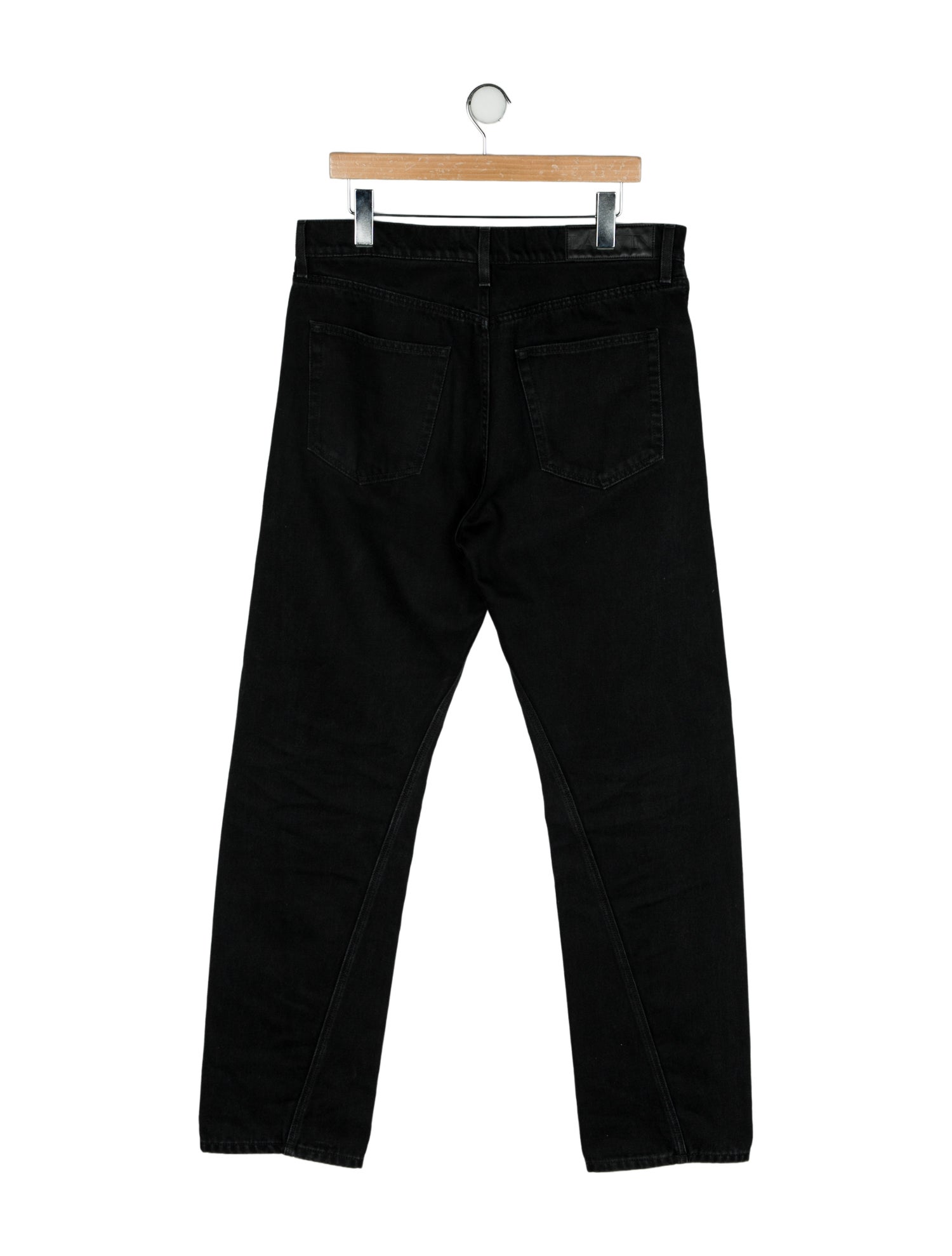Lanvin Skinny Jeans