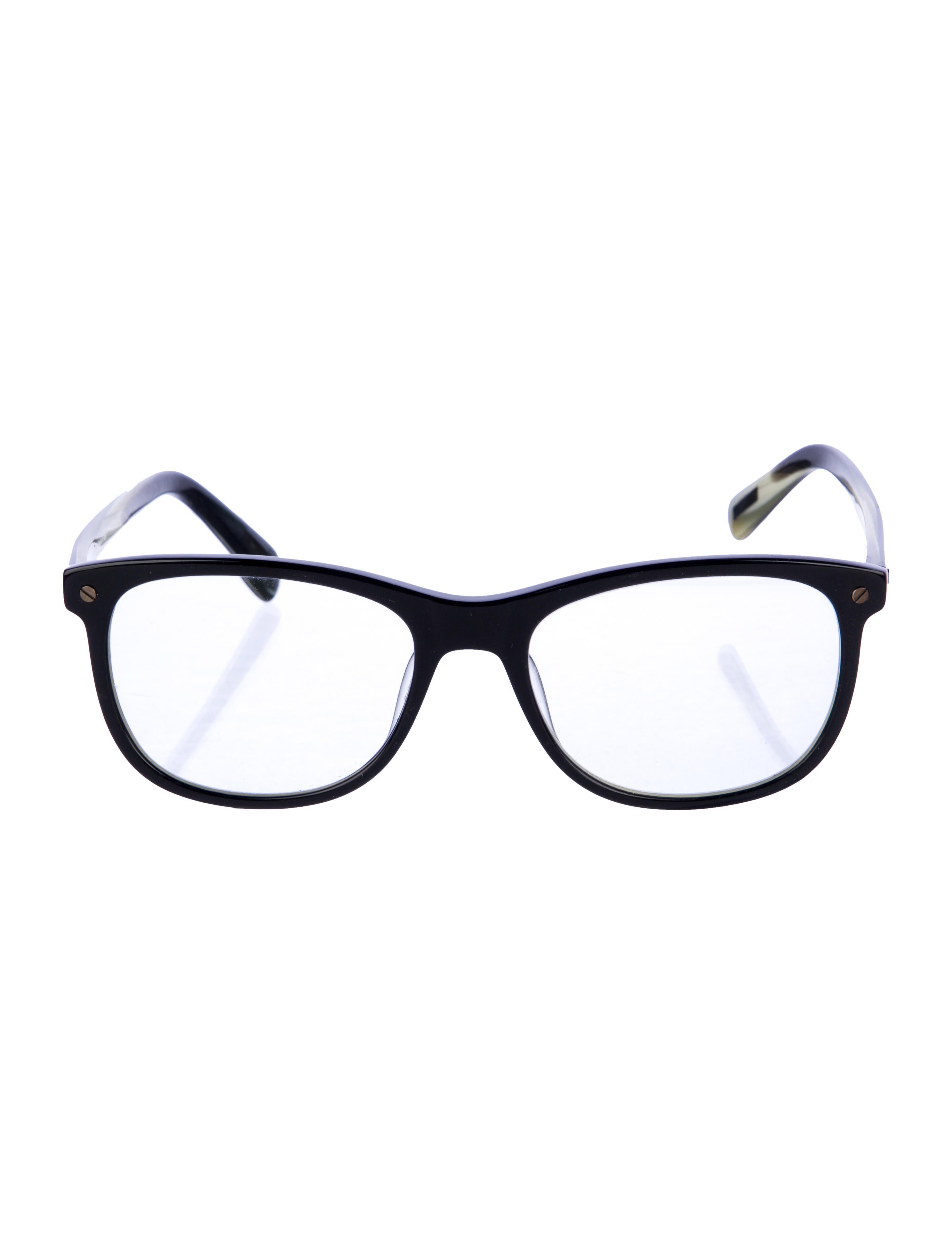 Lanvin Square Eyeglasses