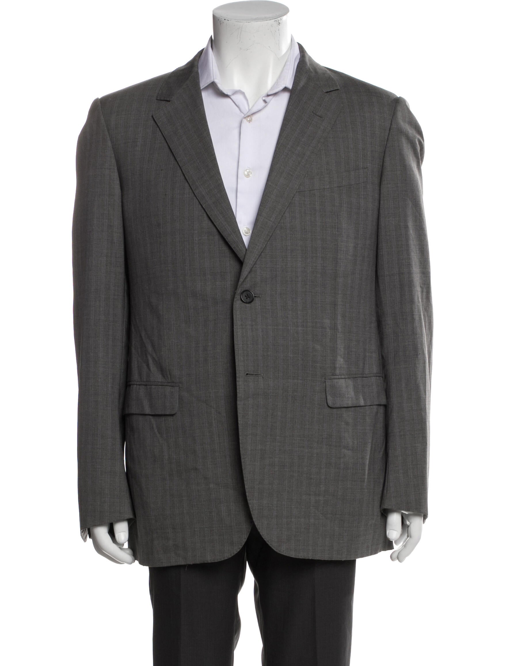 Lanvin Two-Piece Blazer