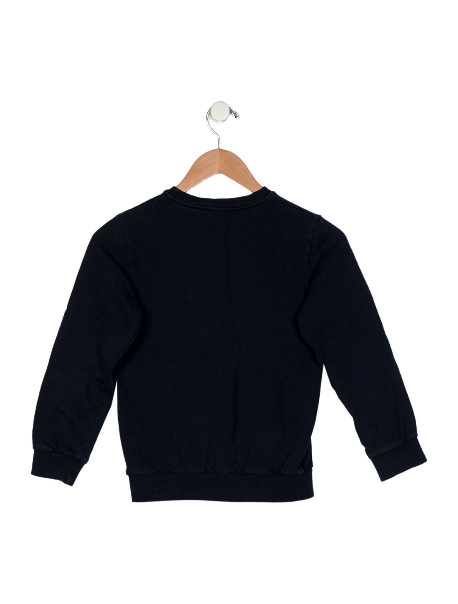 Lanvin Toddler Boys' Graphic Long Sleeve Shirt