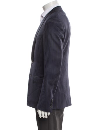 Lanvin Wool Blazer