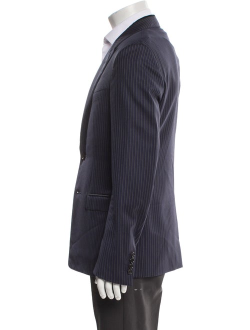 Lanvin Wool Blazer