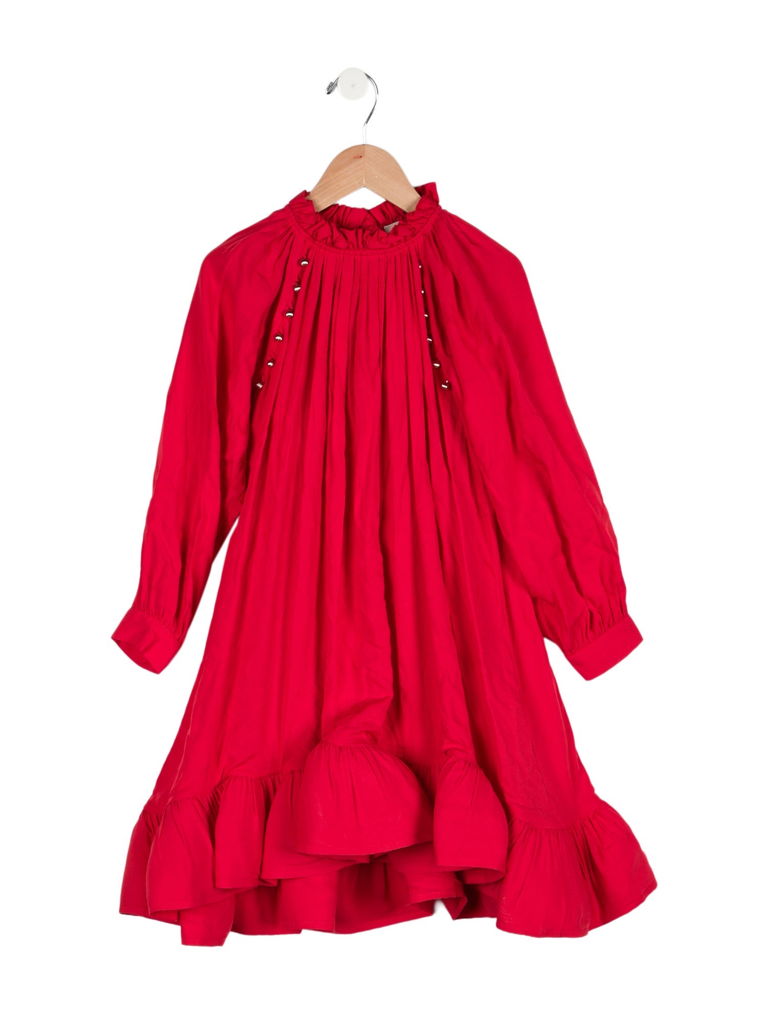 Lanvin Girls' Dress