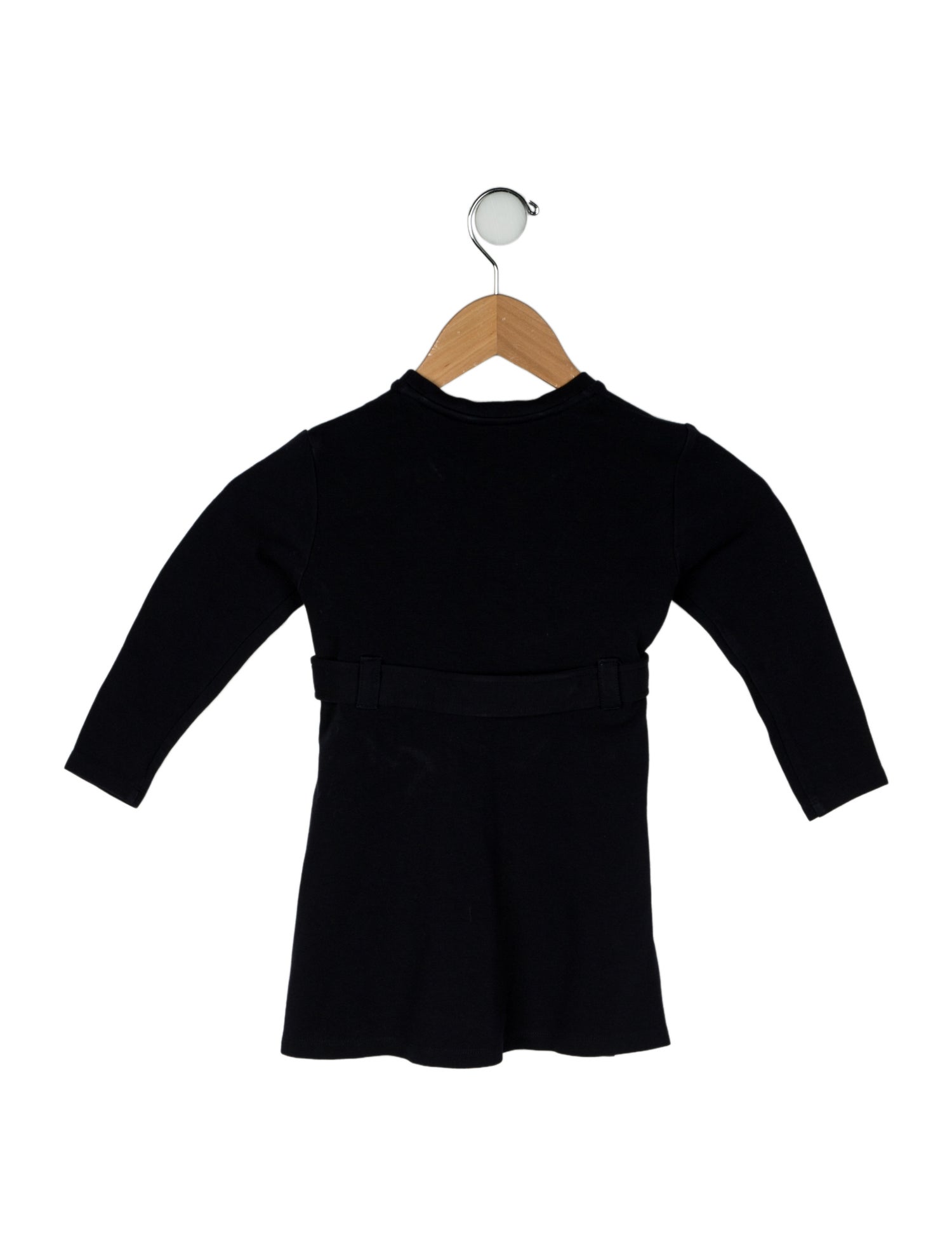 Lanvin Long Sleeve Dress w/Tags