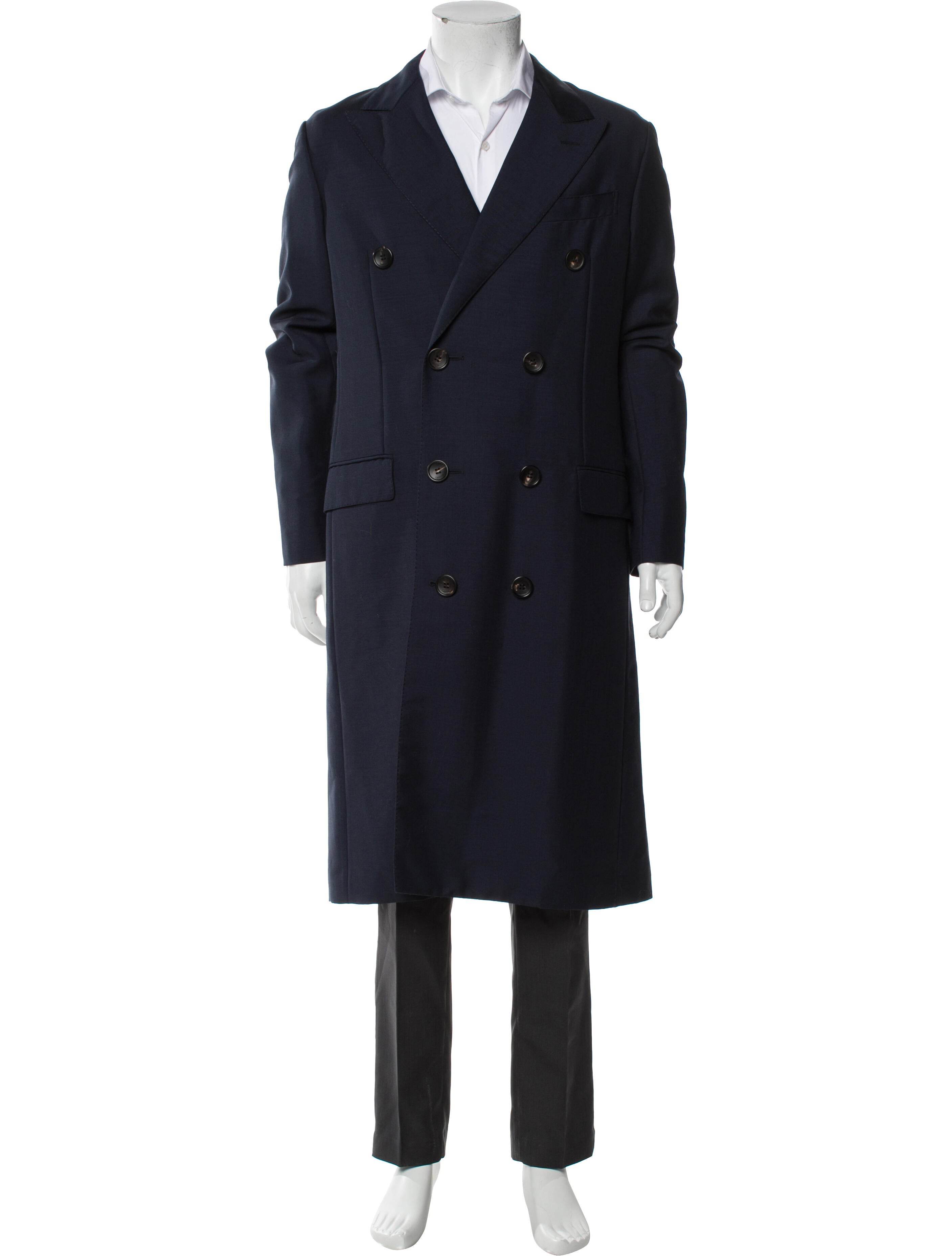 Lanvin Trench Coat