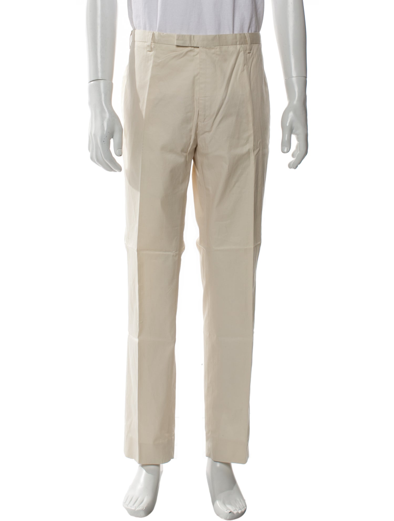 Lanvin Dress Pants