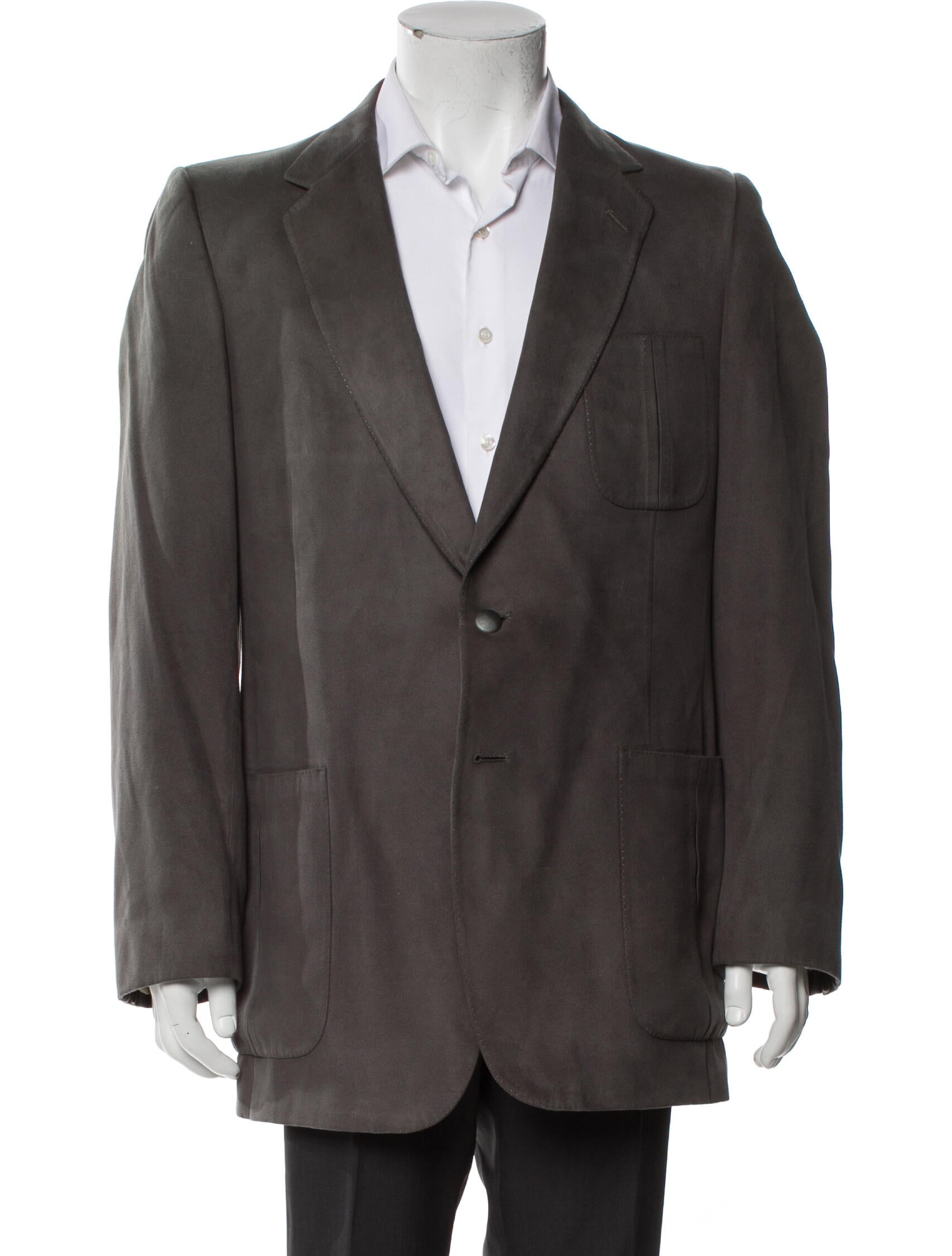 Lanvin Vintage Blazer