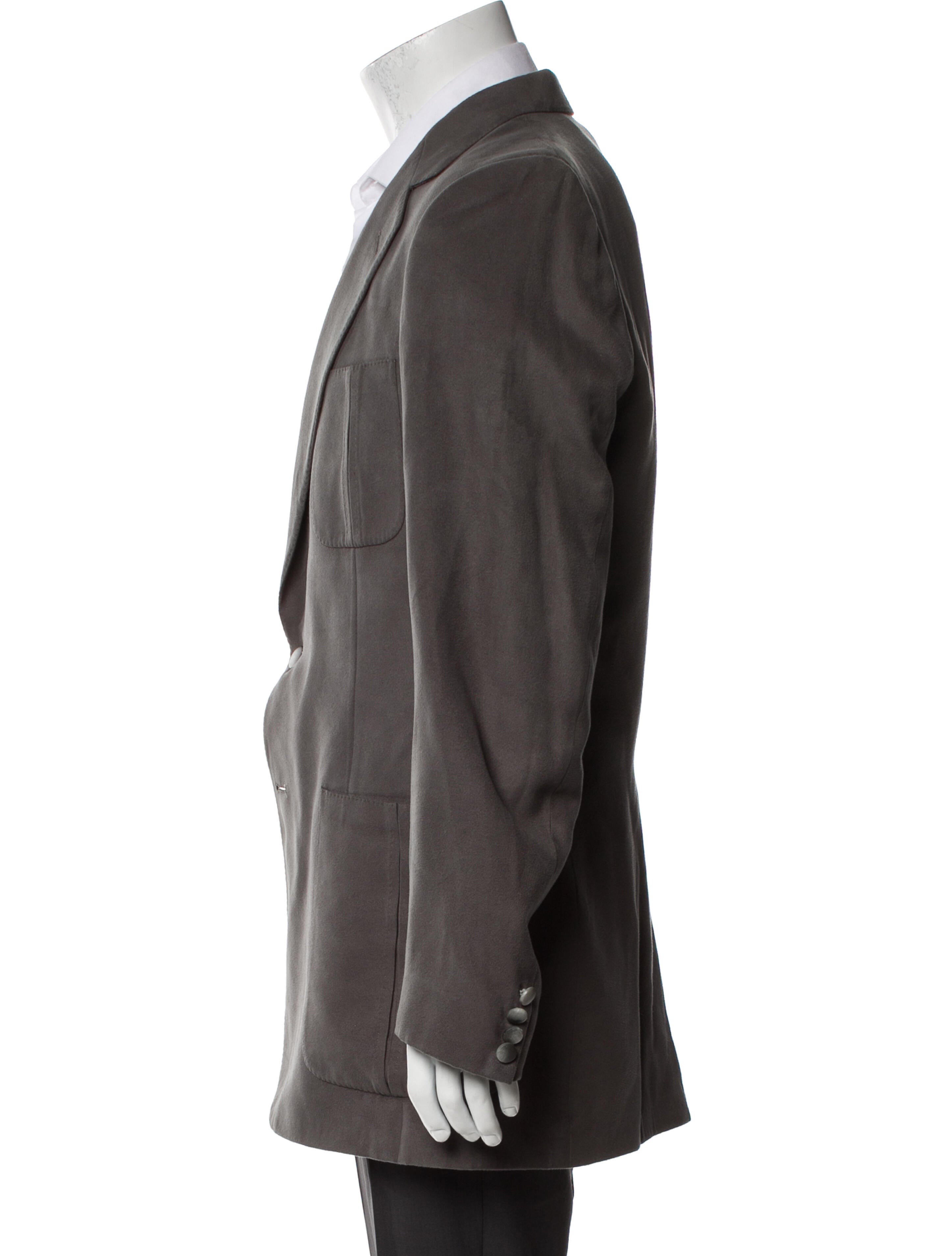 Lanvin Vintage Blazer